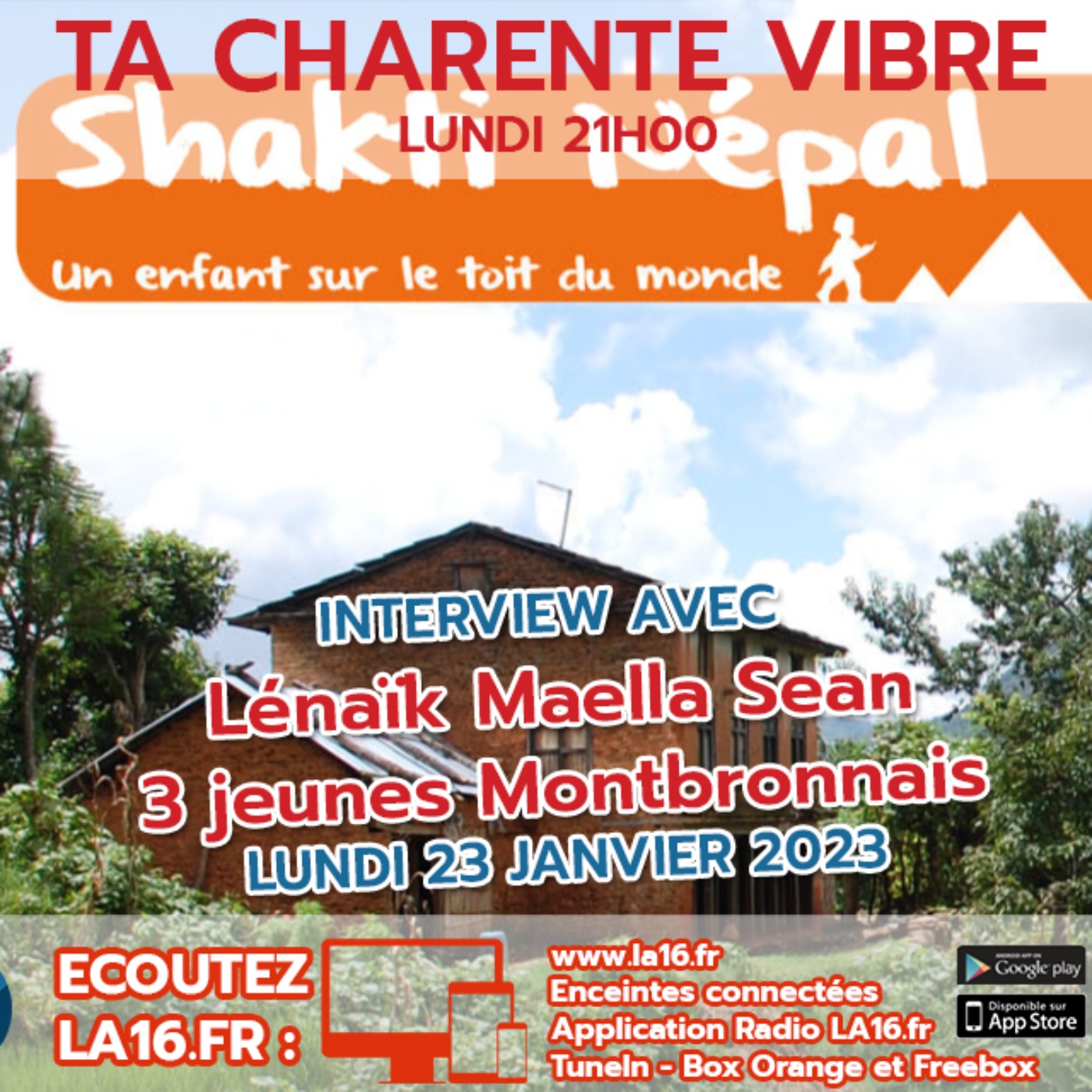 Ta Charente Vibre