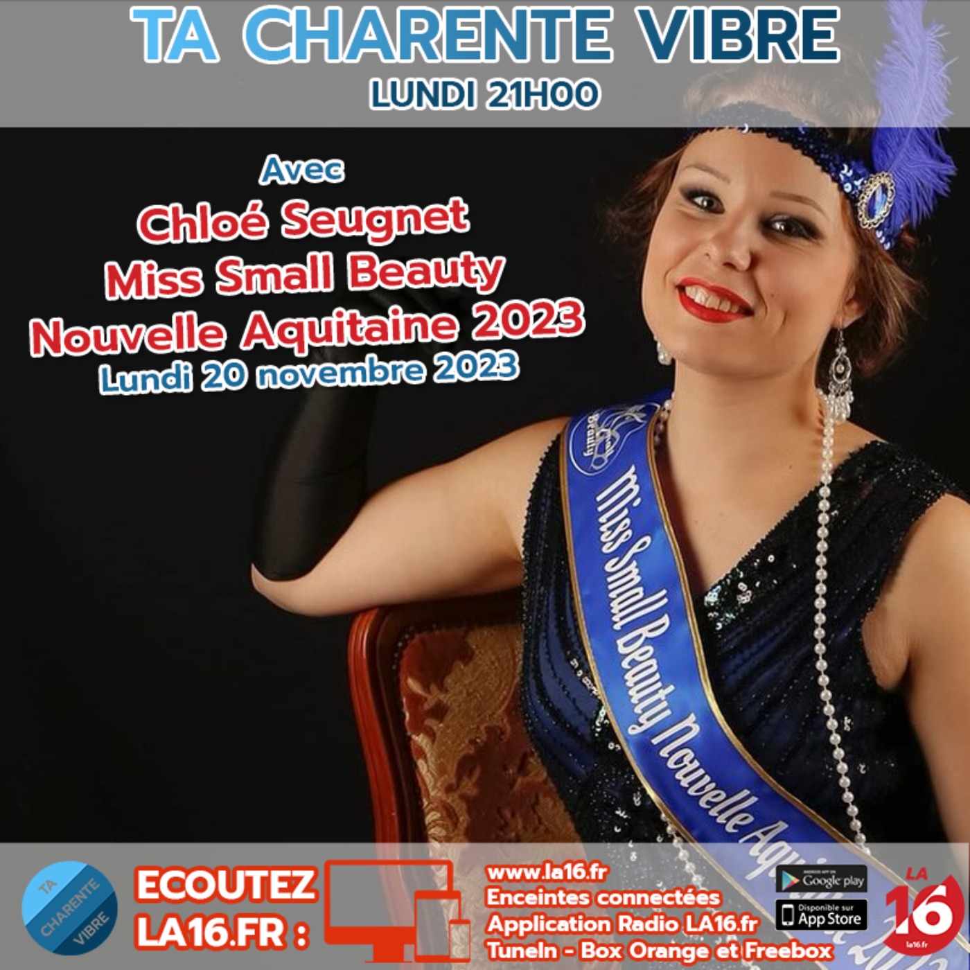 Ta Charente Vibre