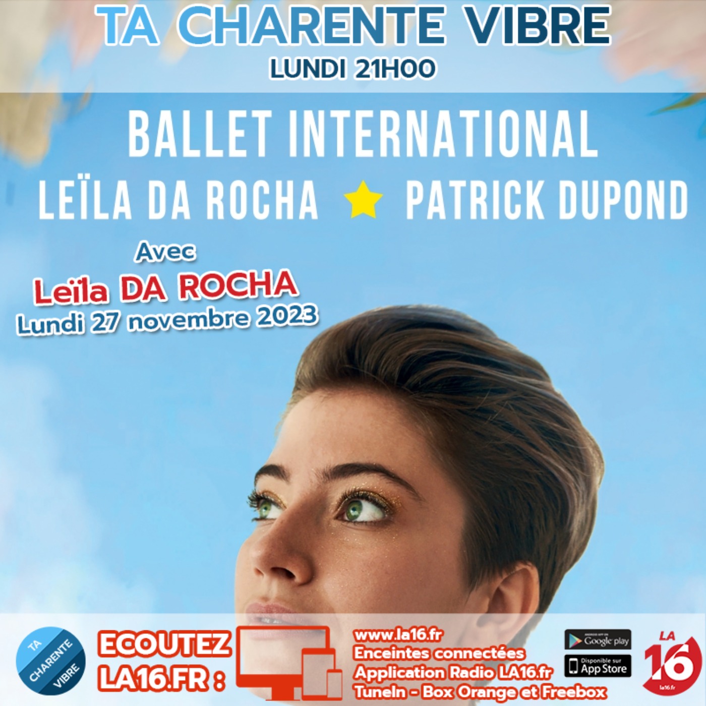 Ta Charente Vibre