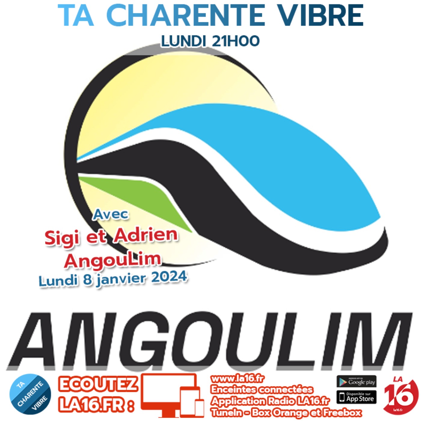 Ta Charente Vibre