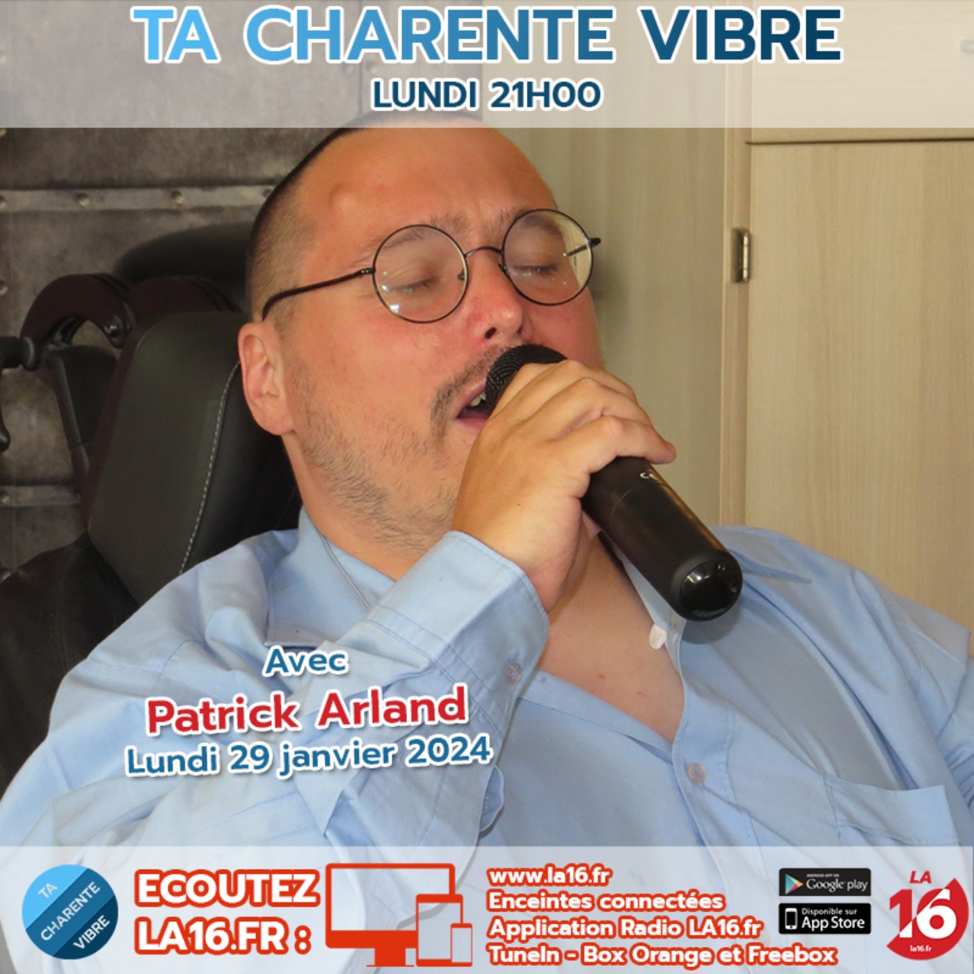 Ta Charente Vibre
