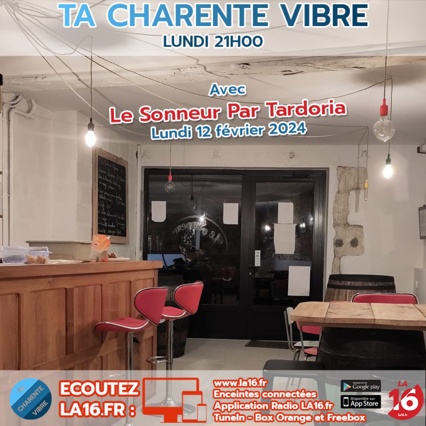 Ta Charente Vibre