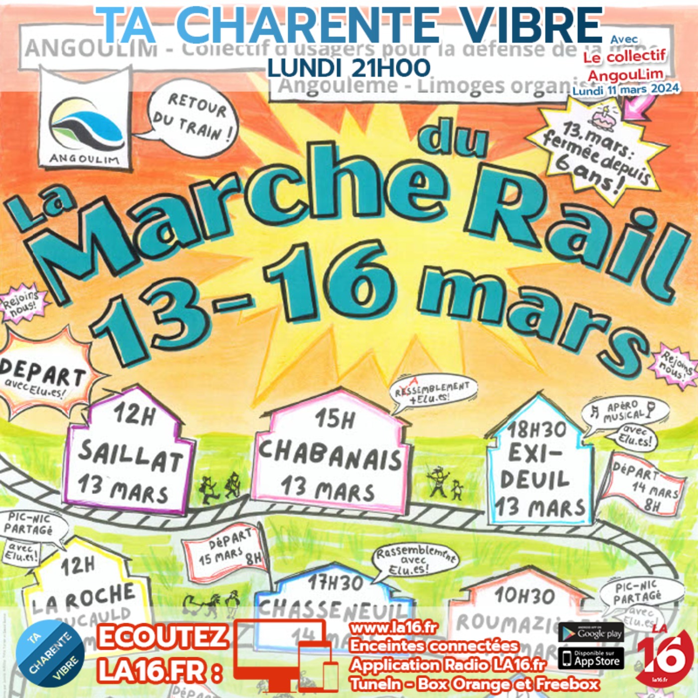Ta Charente Vibre