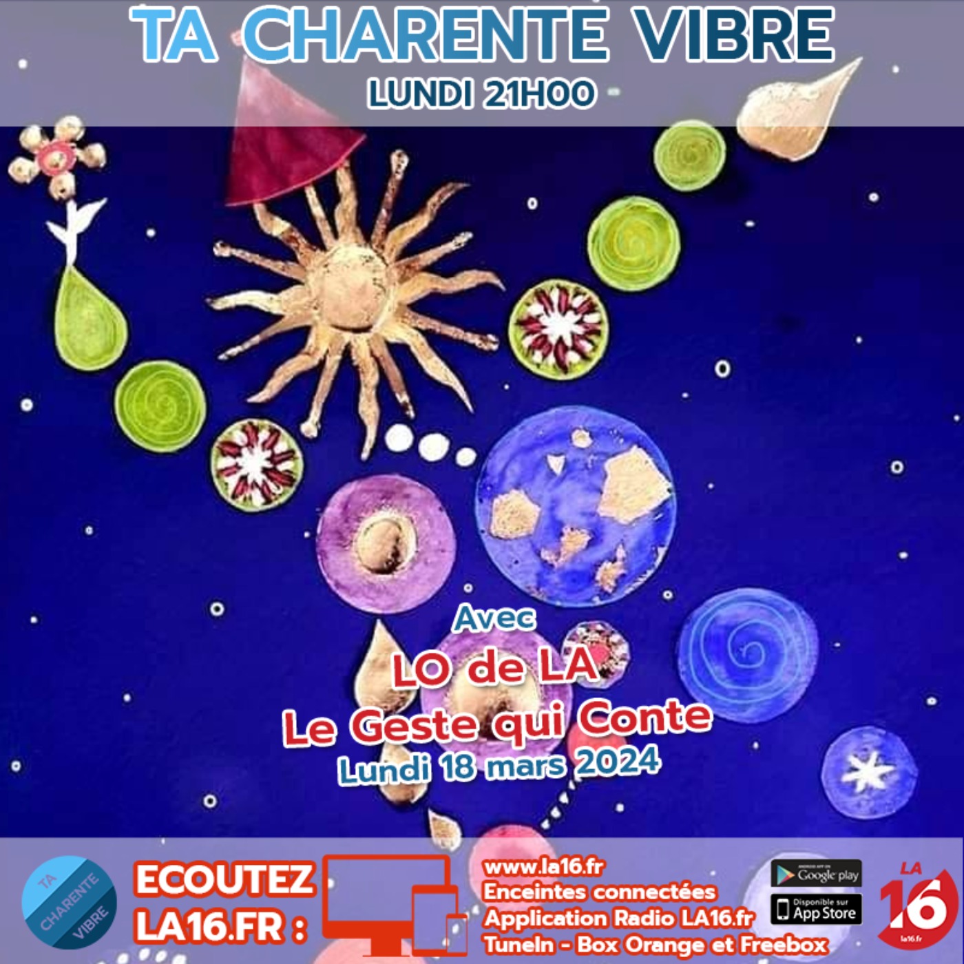 Ta Charente Vibre