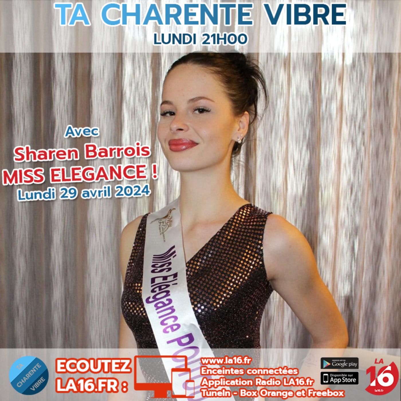 Ta Charente Vibre