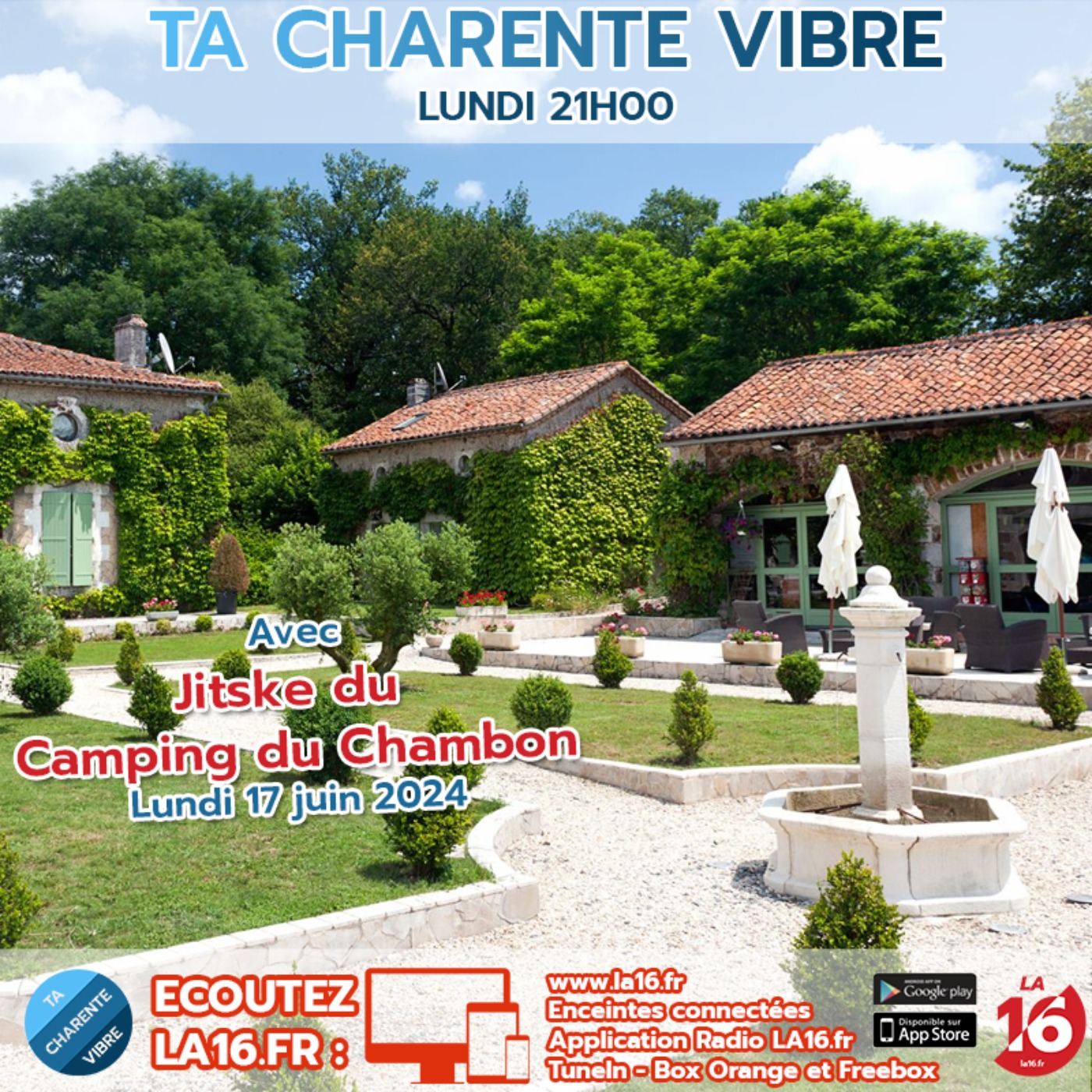 Ta Charente Vibre