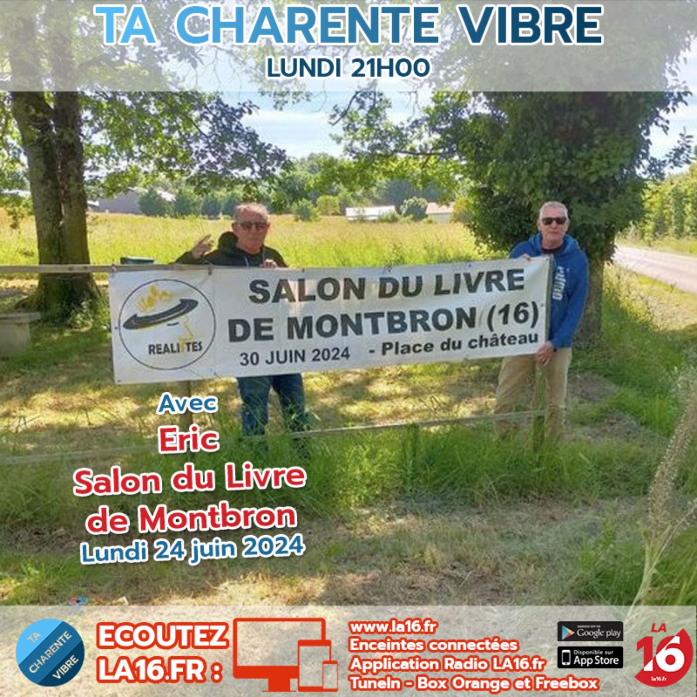 Ta Charente Vibre