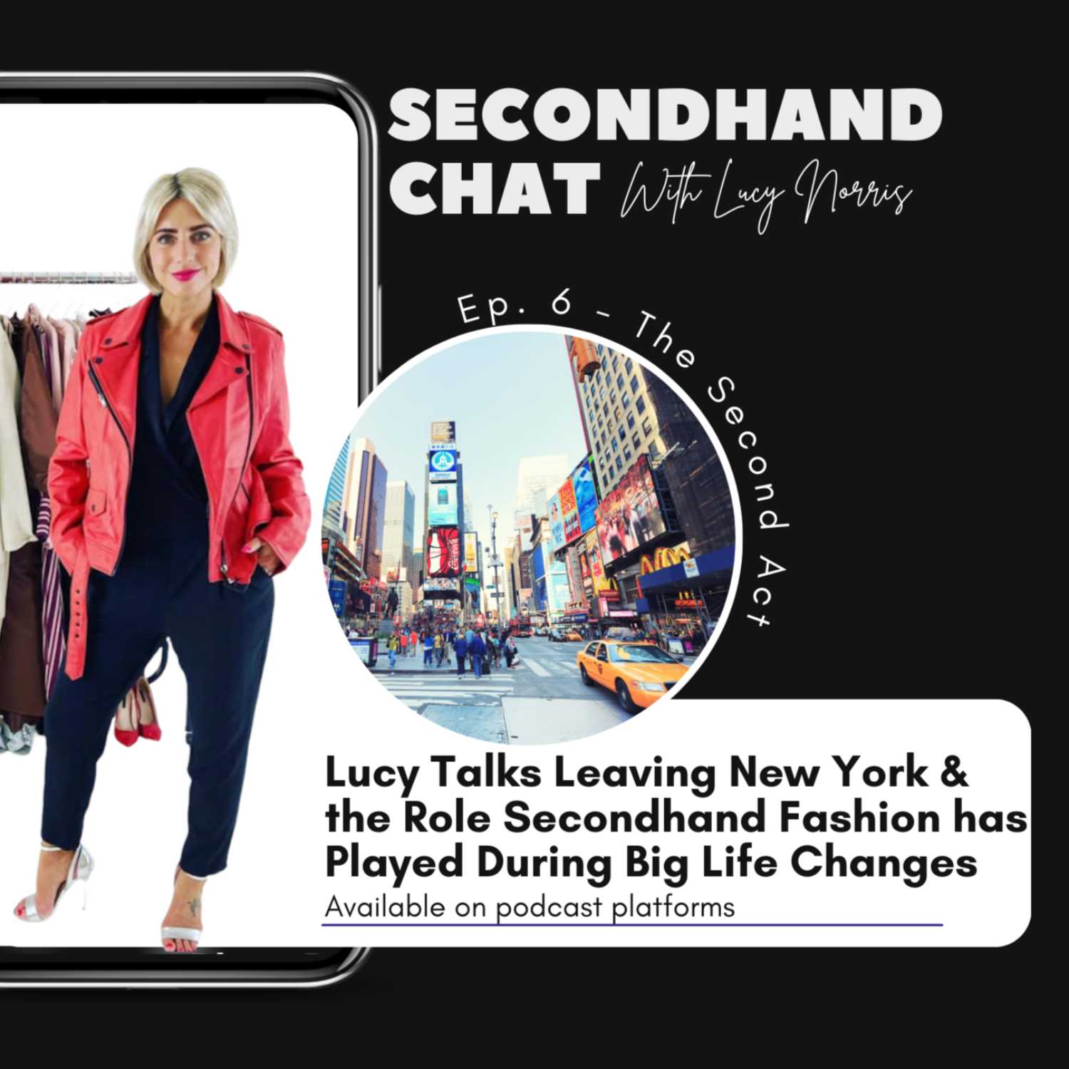 The Second Act The Second Act