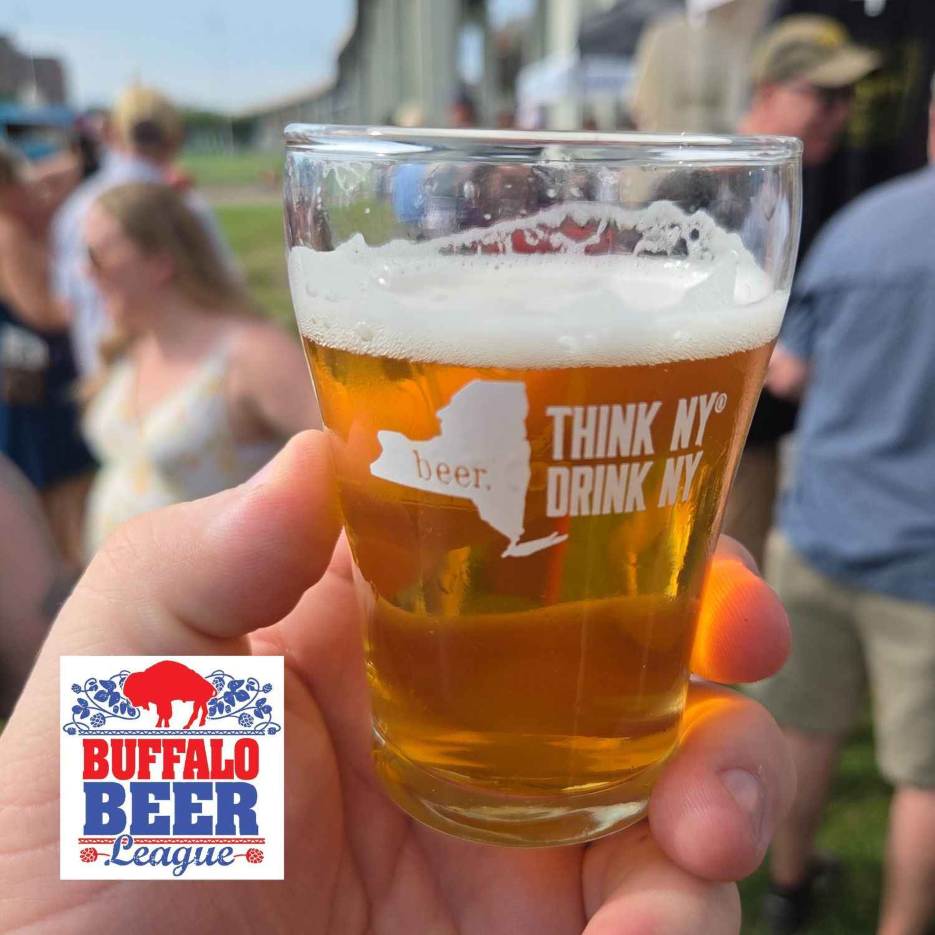 43 Wines in the Wild & NYS Craft Beer Fest: A Summer Recap of Great Beer and Mead