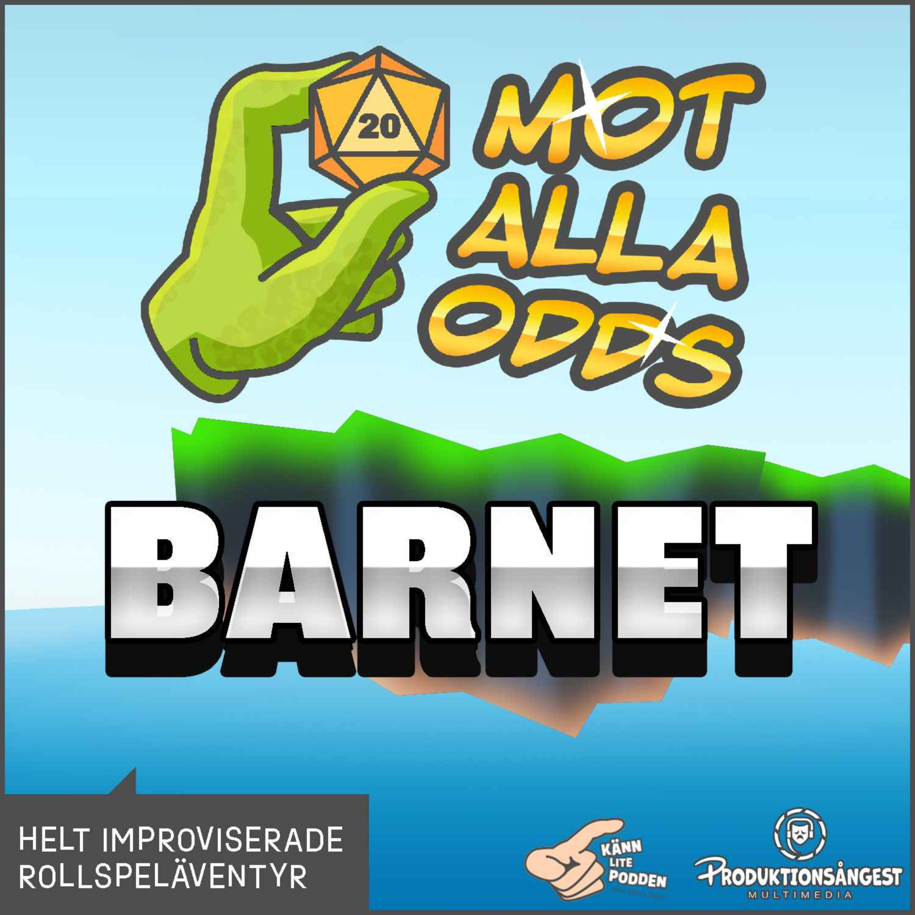 Känn Lite Podden