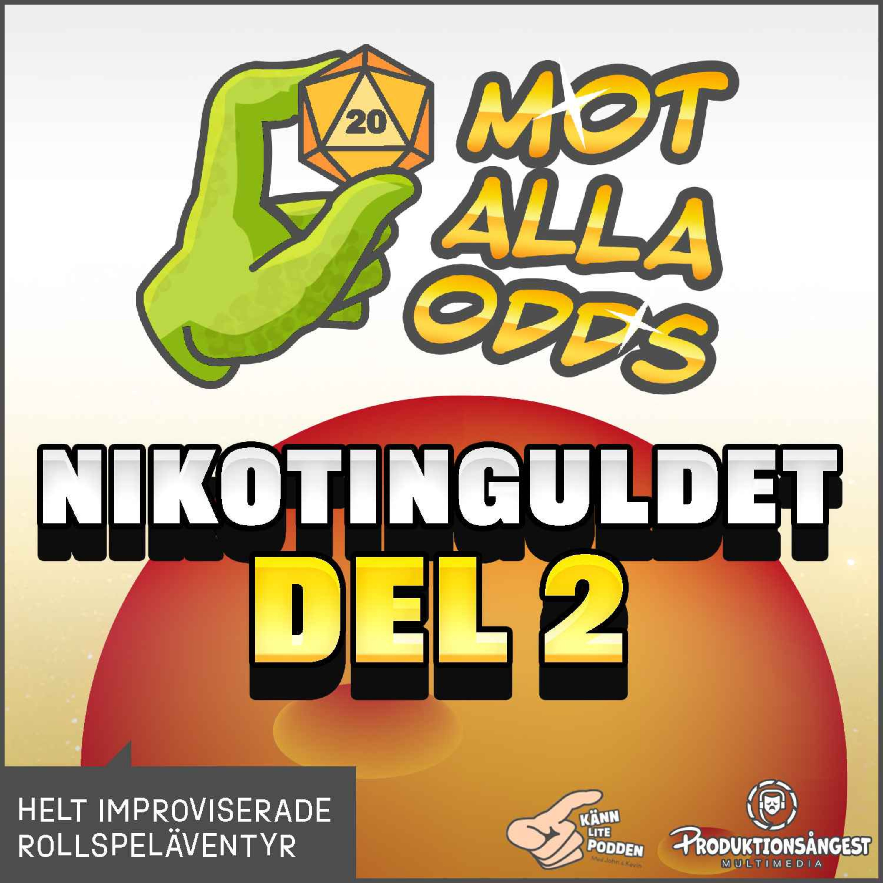 Känn Lite Podden