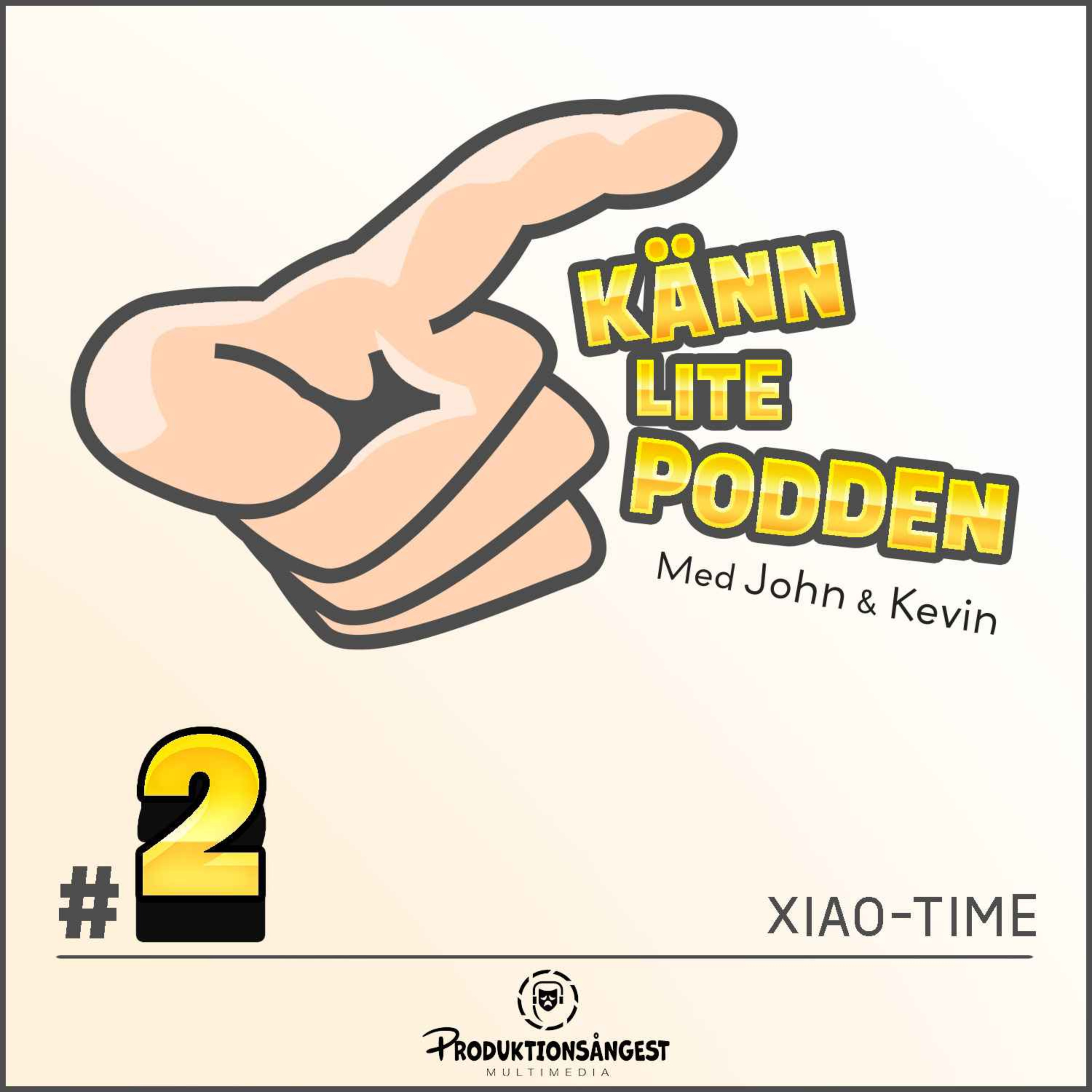 Känn Lite Podden