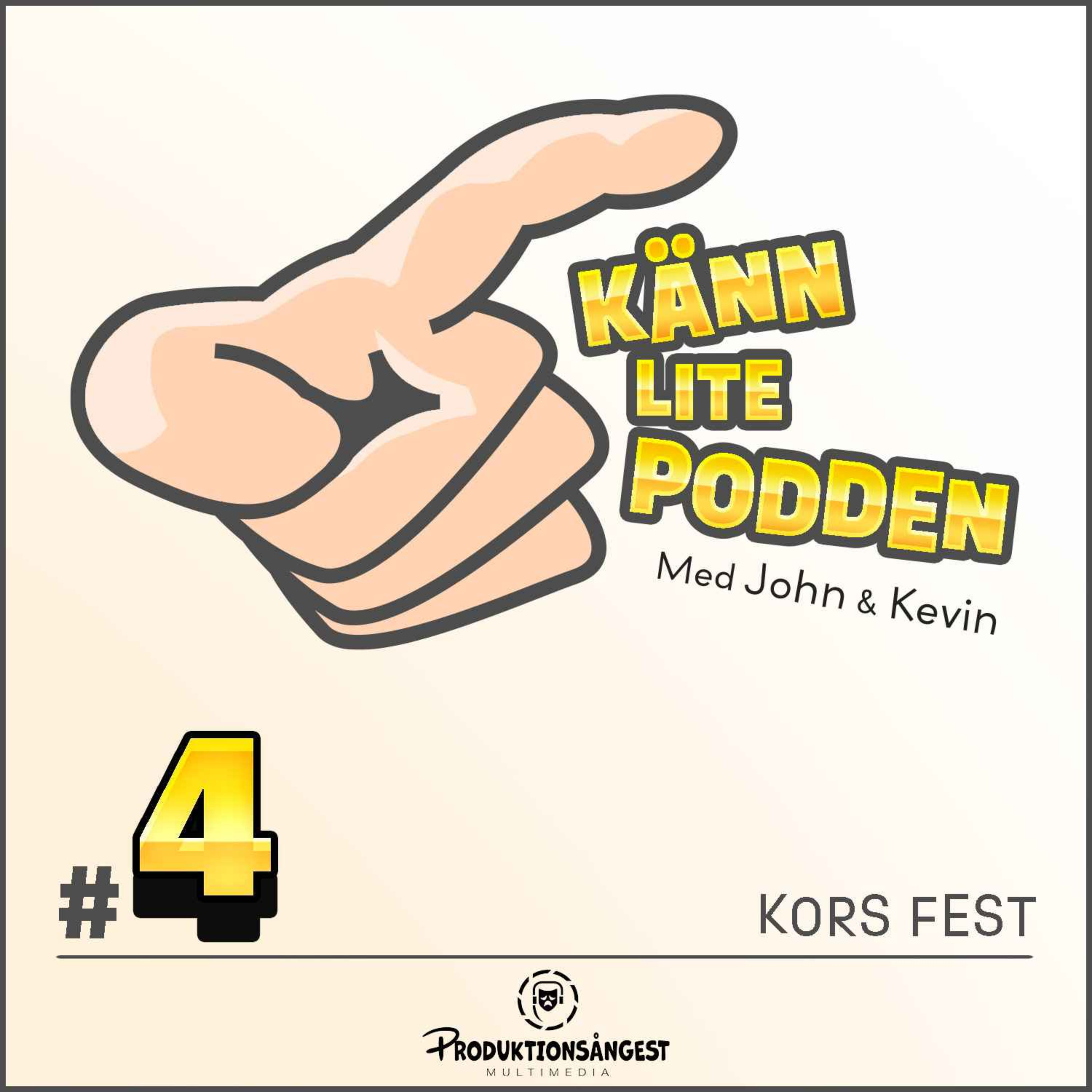 Känn Lite Podden