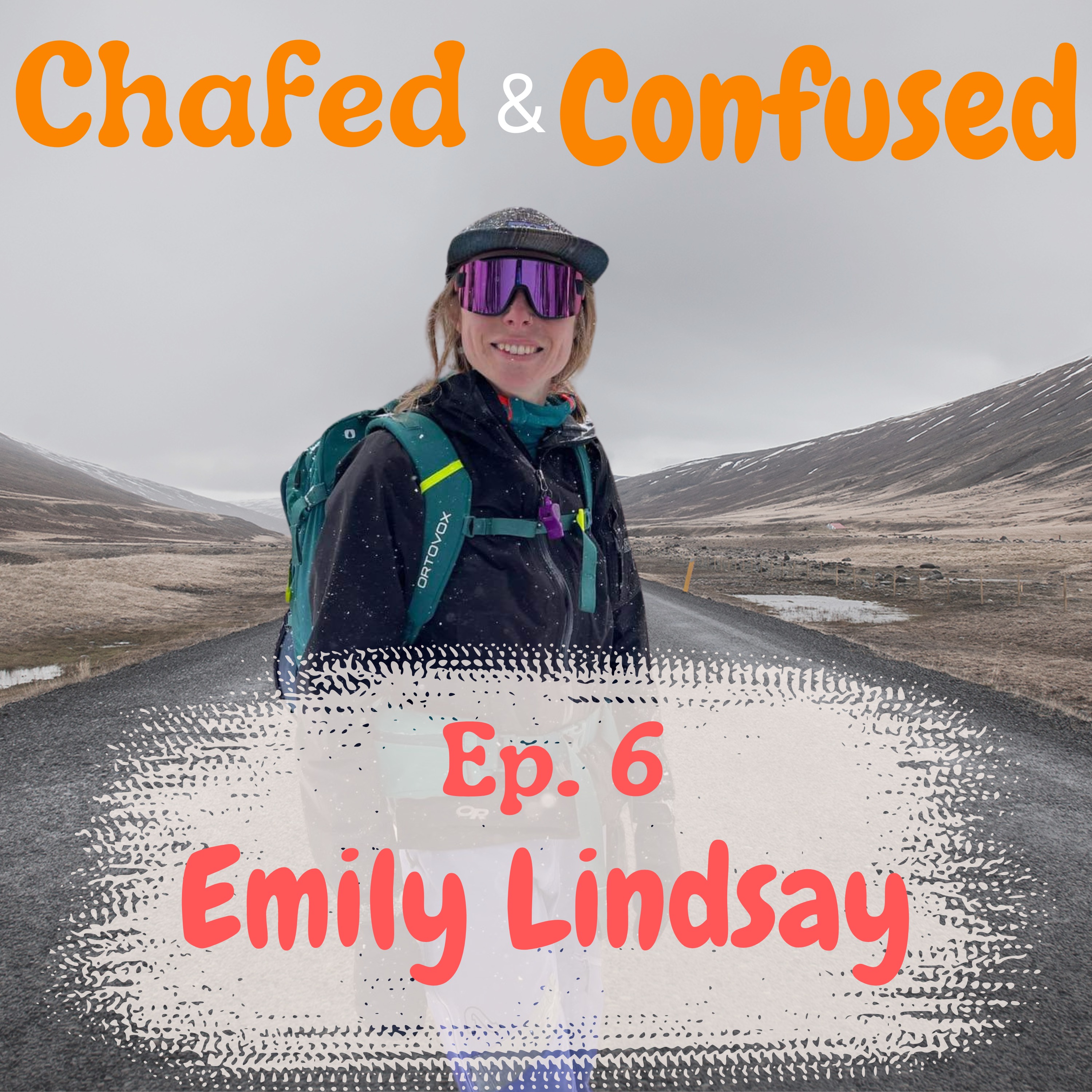 Chafed and Confused Podcast