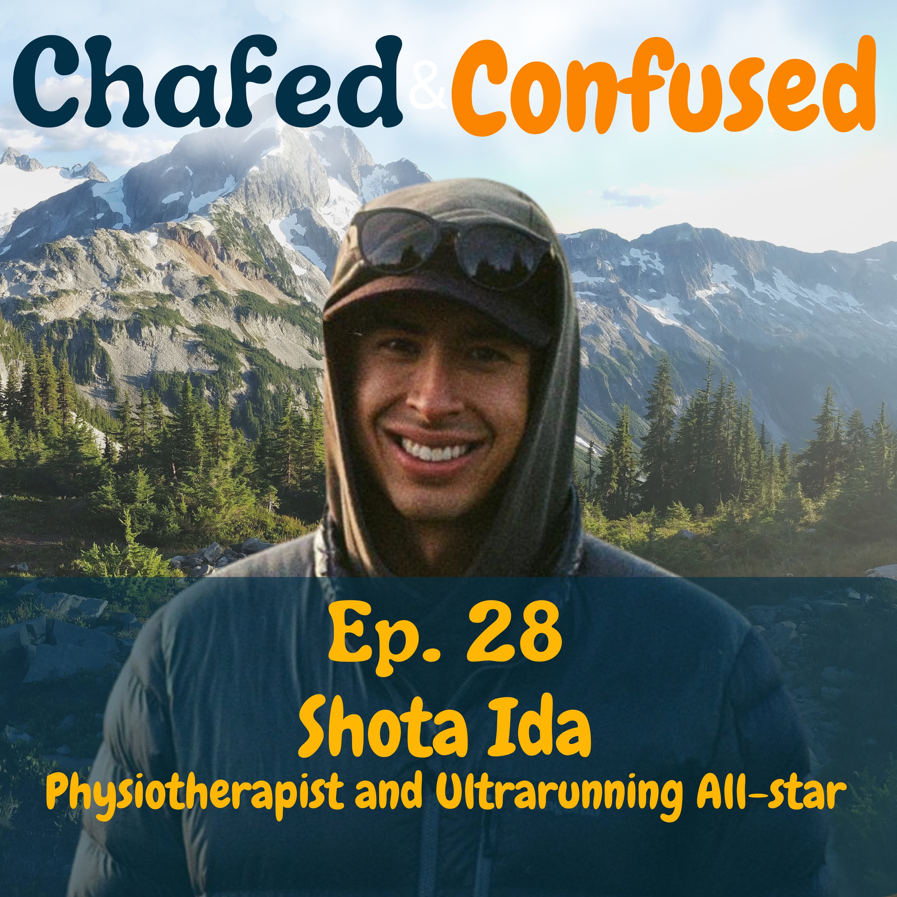 Ep 28: Shota Ida 2: Shota's Revenge!