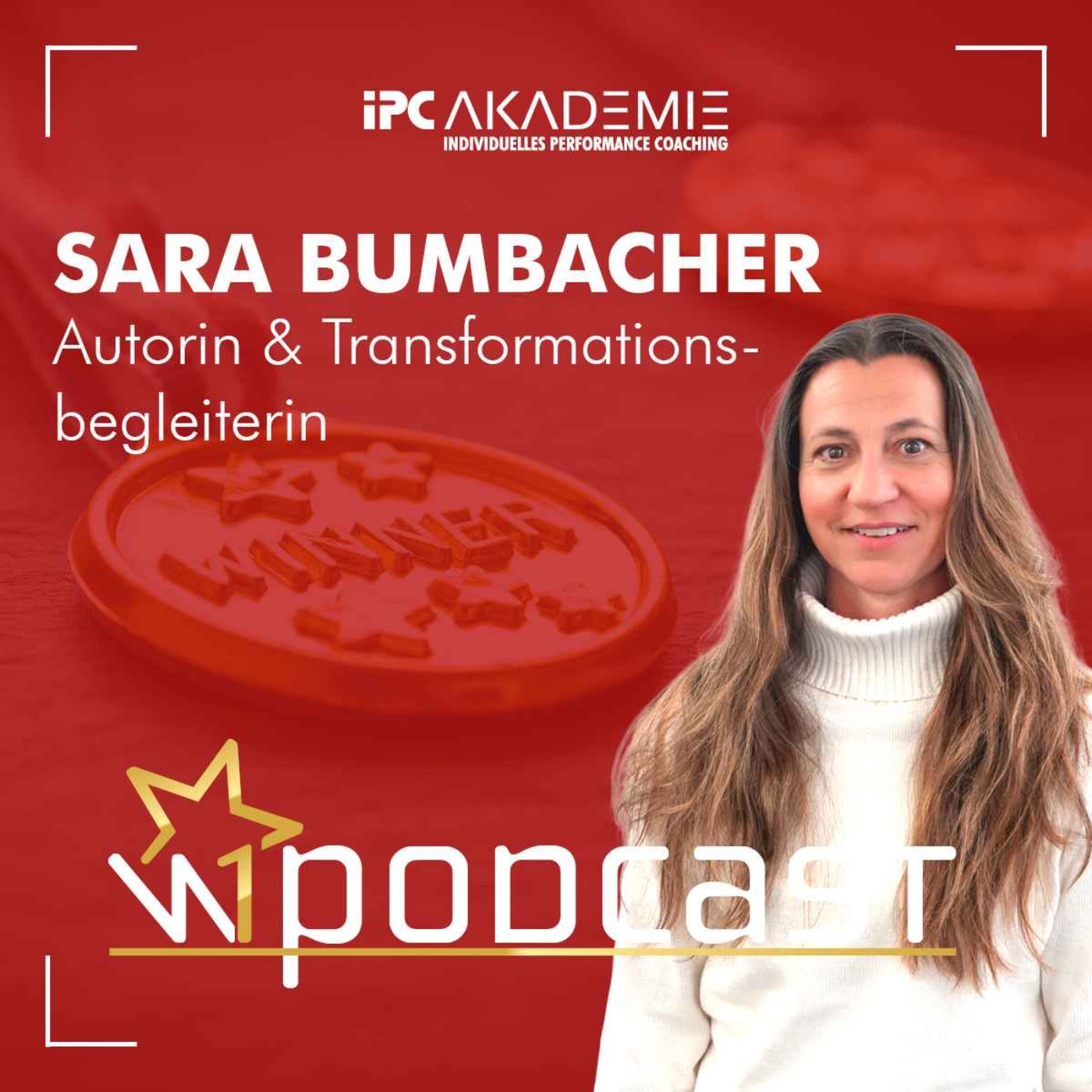 Sara Bumbacher über Magersucht: Wie aus einer Lebenskrise neue Stärke entstand episode artwork