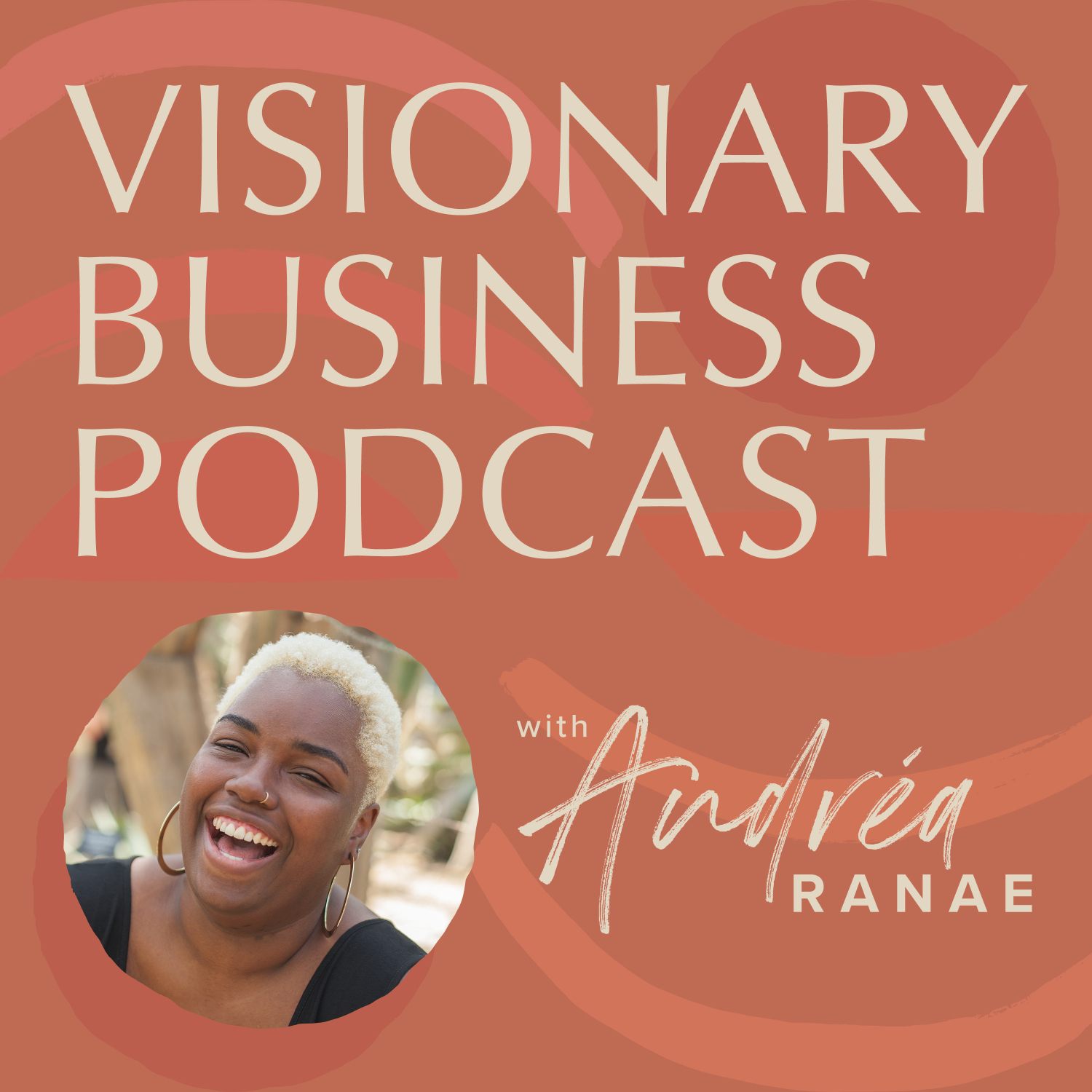 cover art for A new start (From a Call to Serve to Visionary Business Podcast)