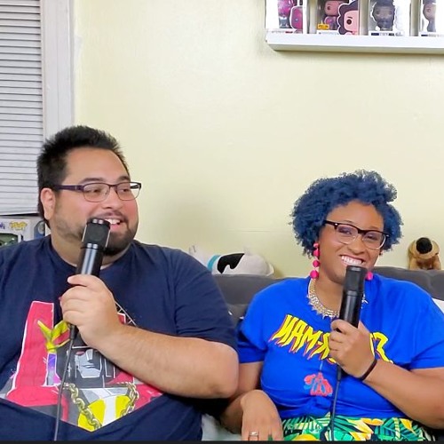2Nerds and an Actor