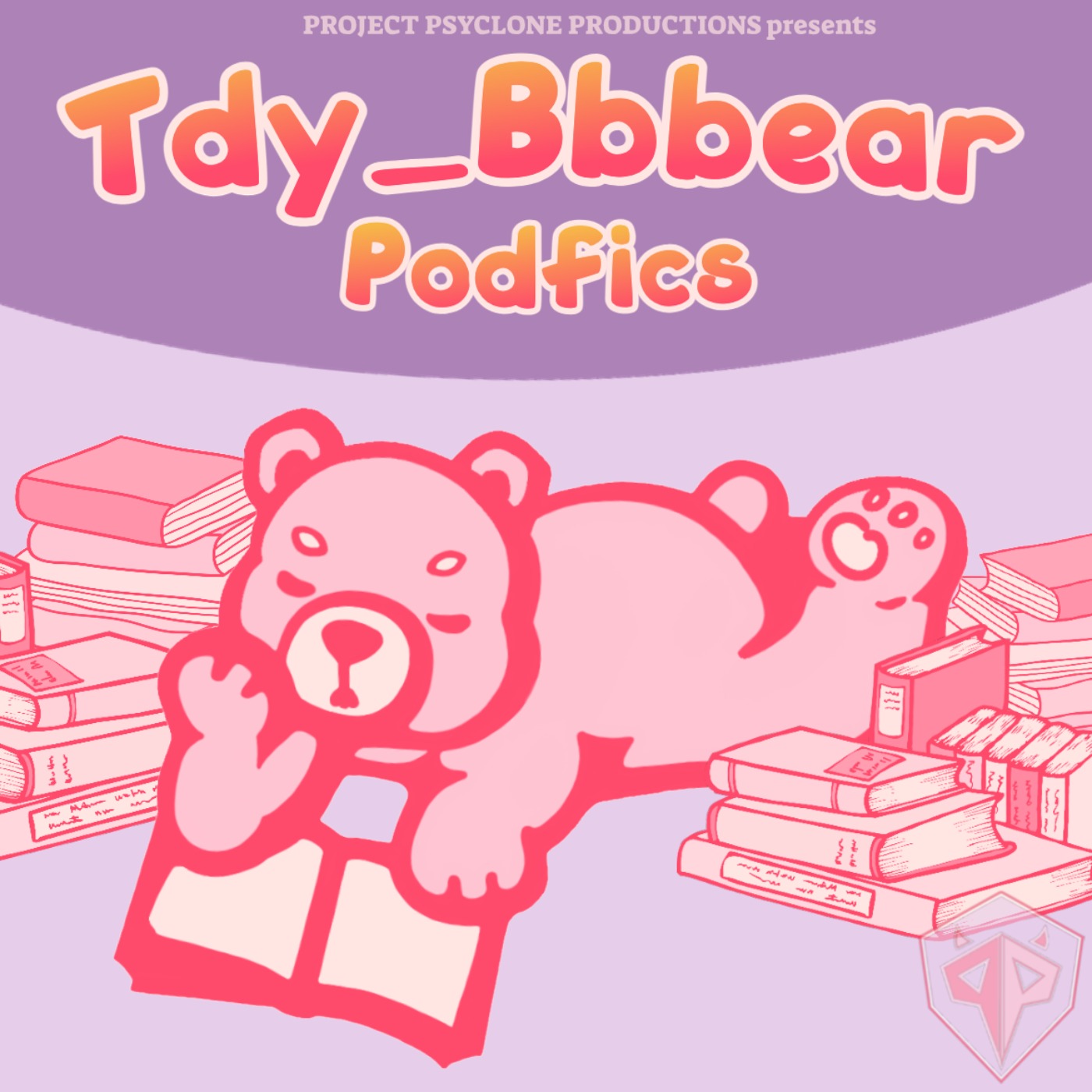 Tdy_Bbbear Podfics