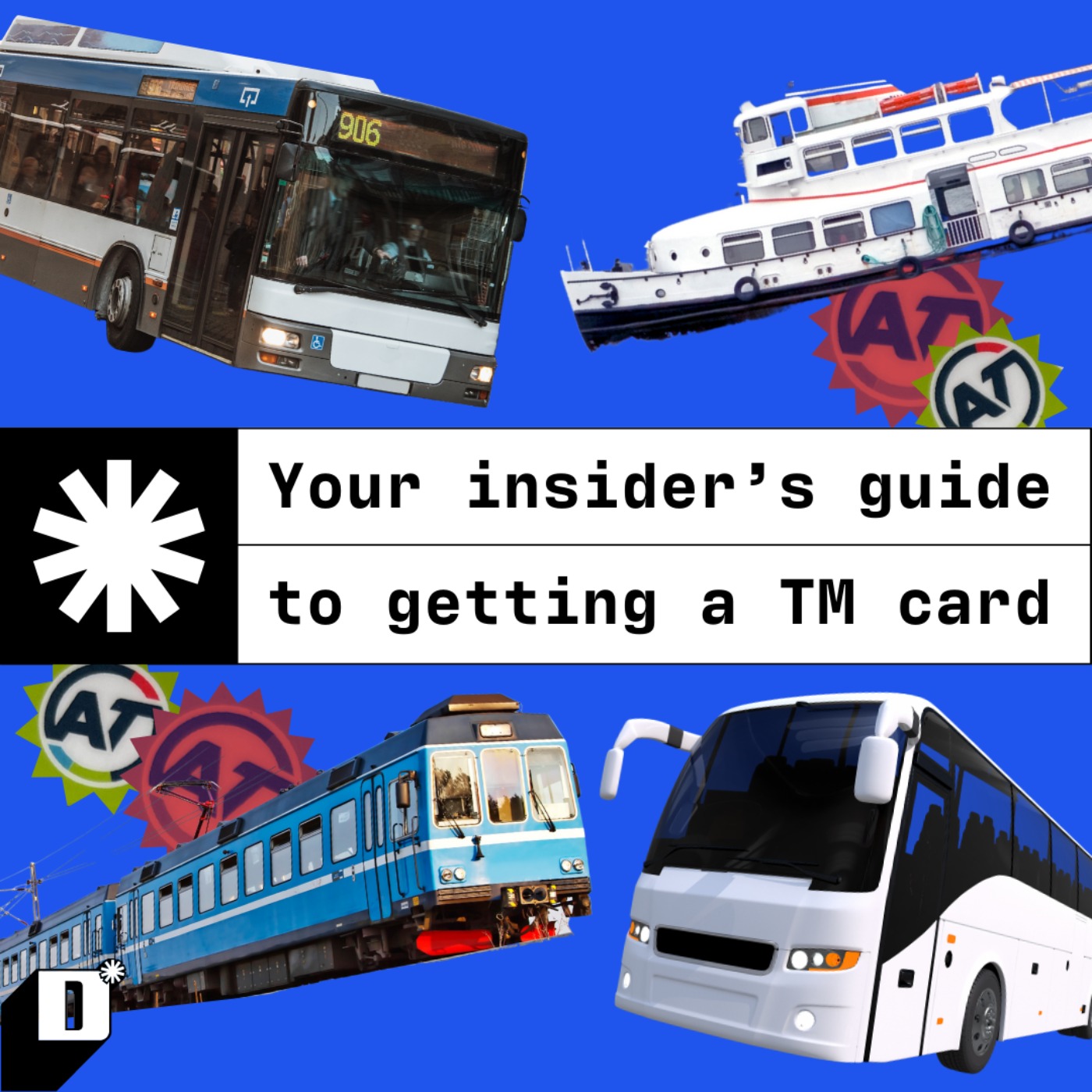 Your insider’s guide to getting a Total Mobility card