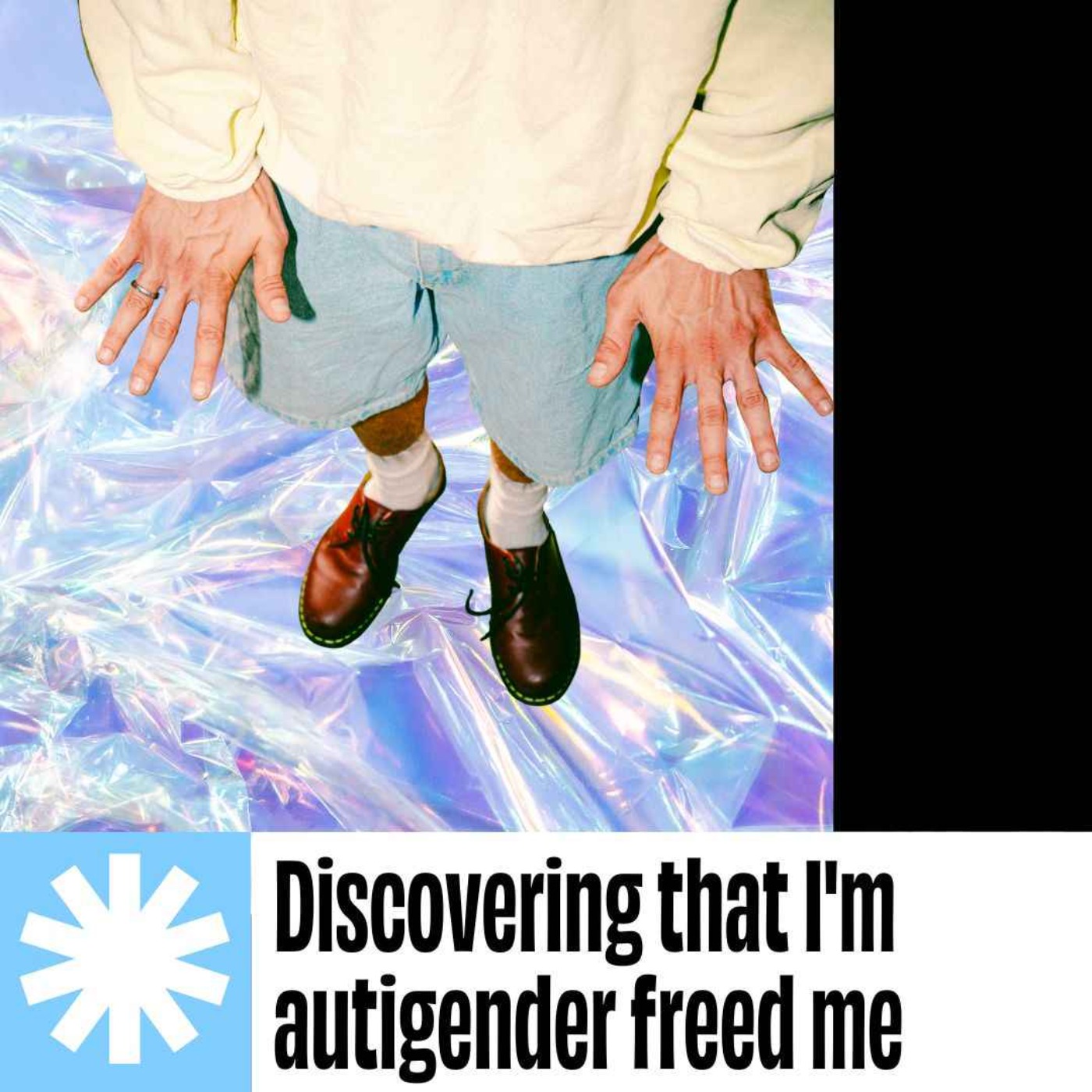 Meet the autistic people rejecting traditional western binaries