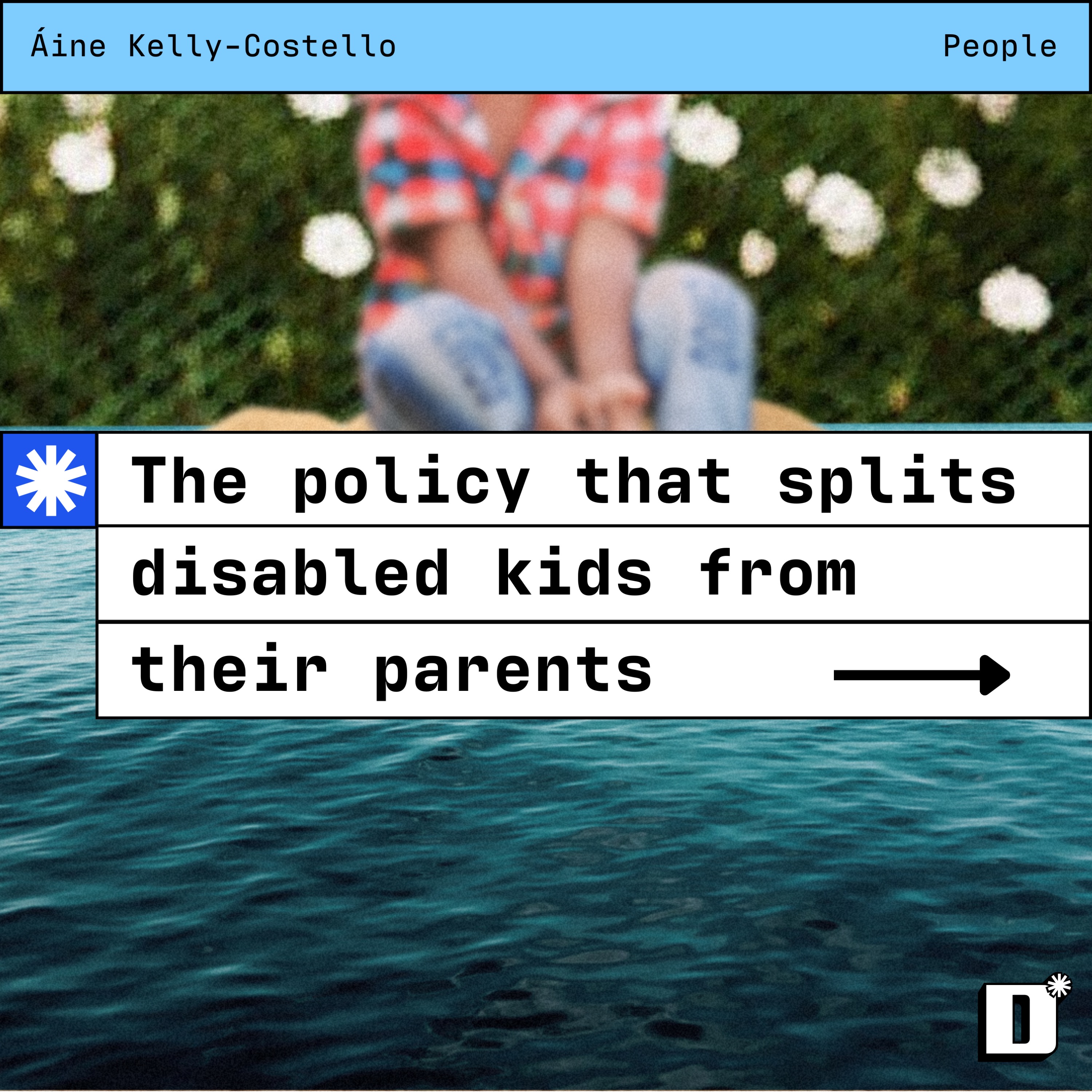 The D*List - Audio Articles
