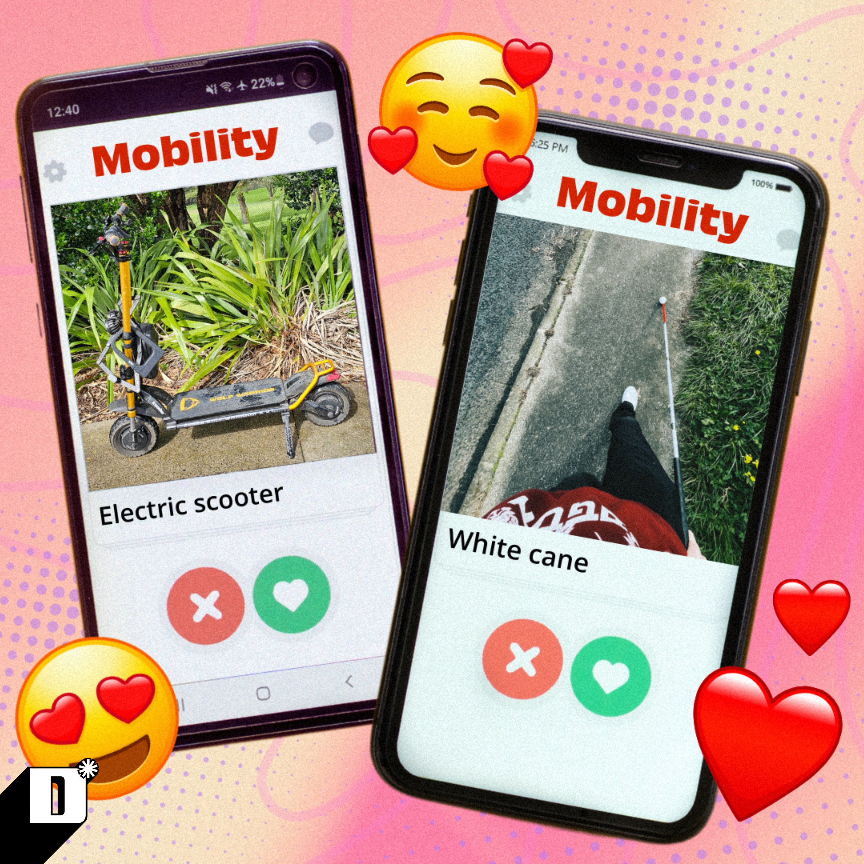 Five mobility aids our community are obsessed with