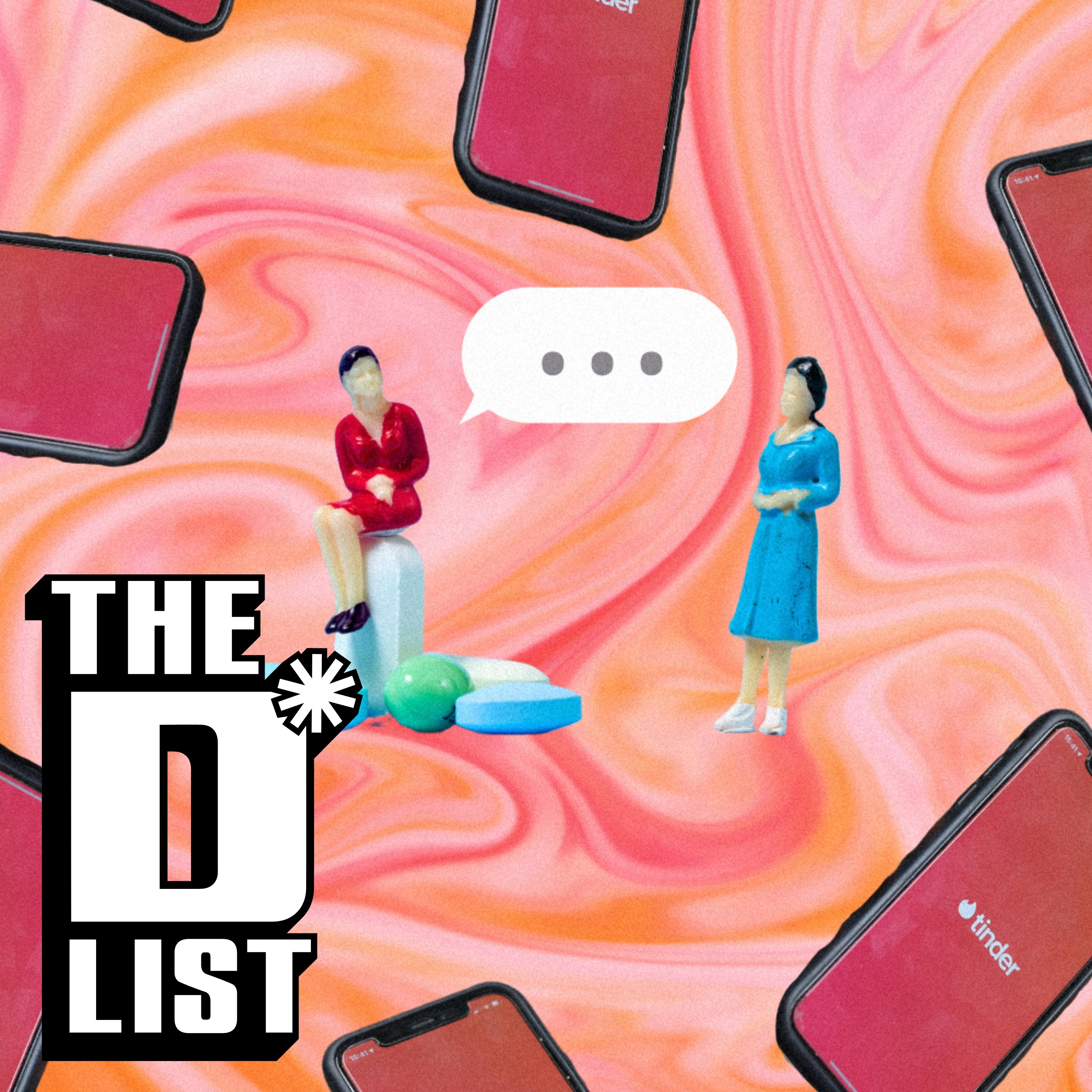 Disabled on dating apps: To disclose or not to disclose