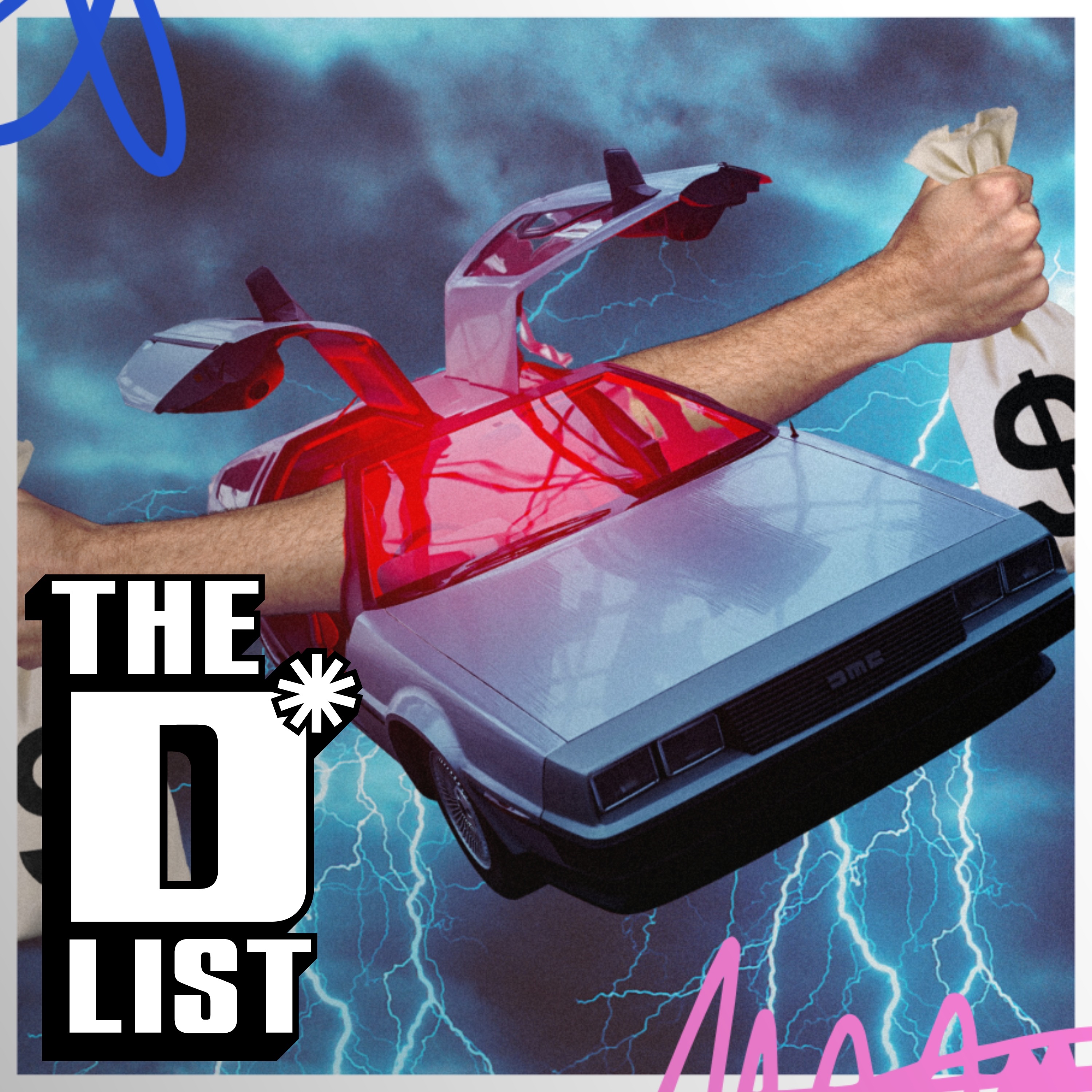 The D*List wrapped: 2024 edition
