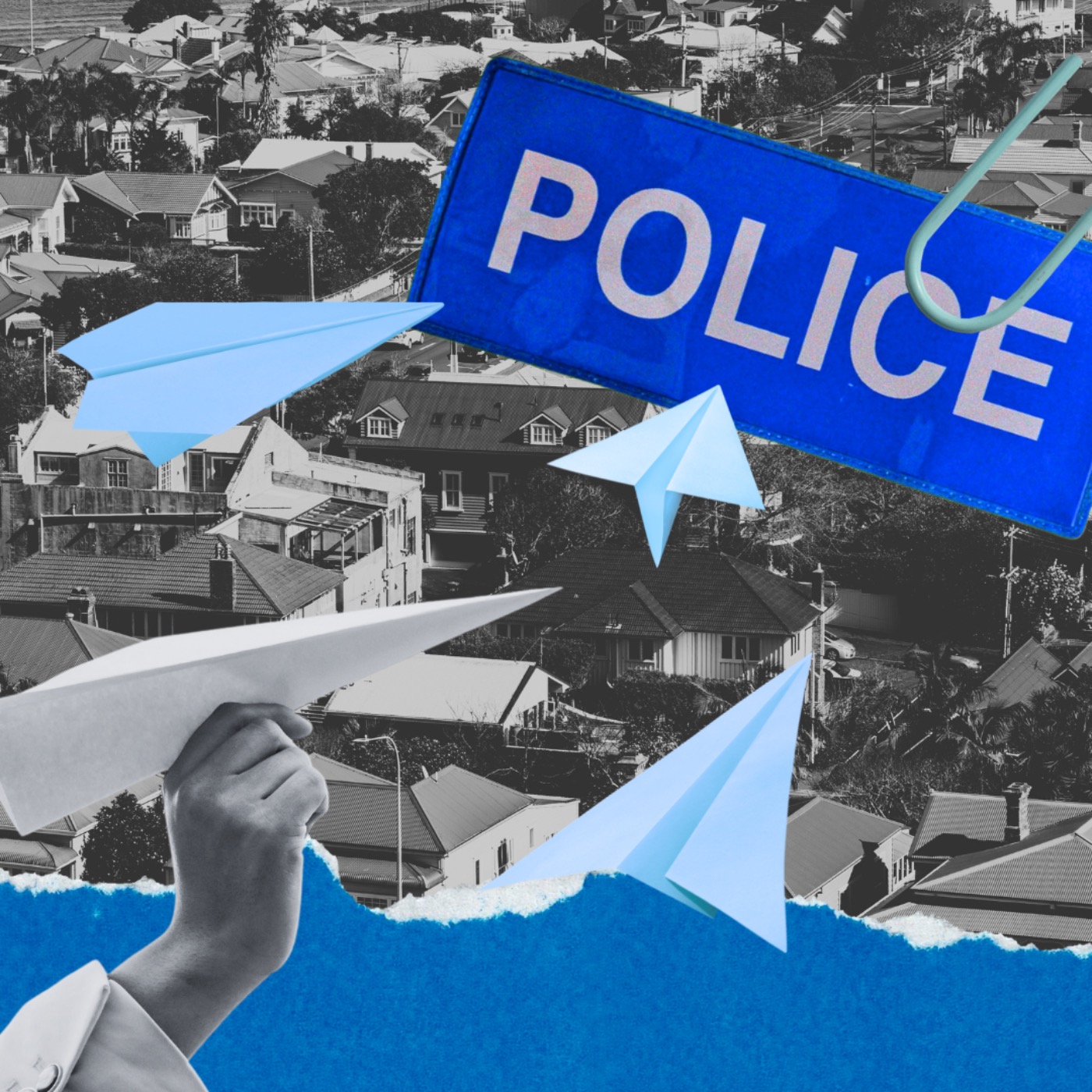 Police are depending on 'individual champions' to understand disability communities