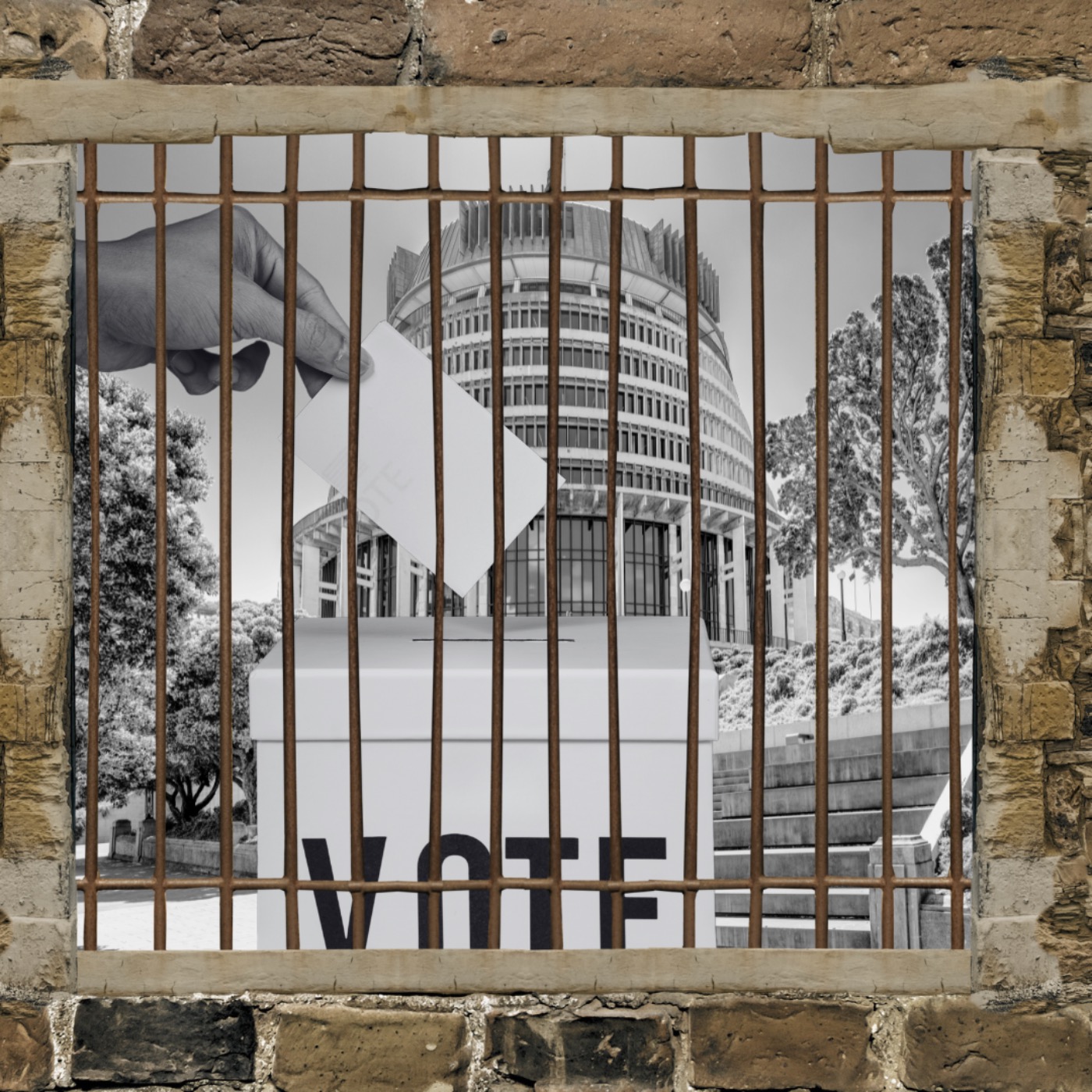 How a voting ban on prisoners breaks government commitments to disabled people
