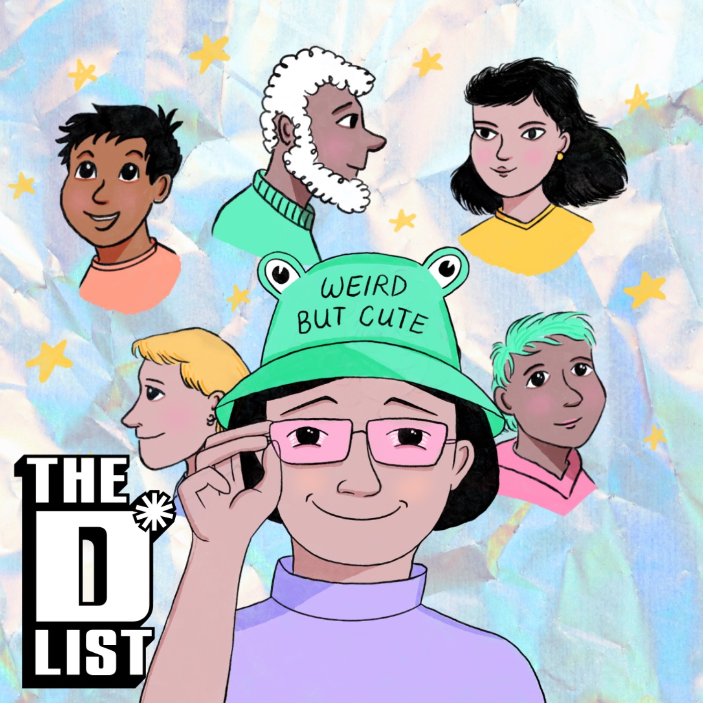 The Future Needs Us: Honouring the voices of trans and non-binary disabled people in Aotearoa