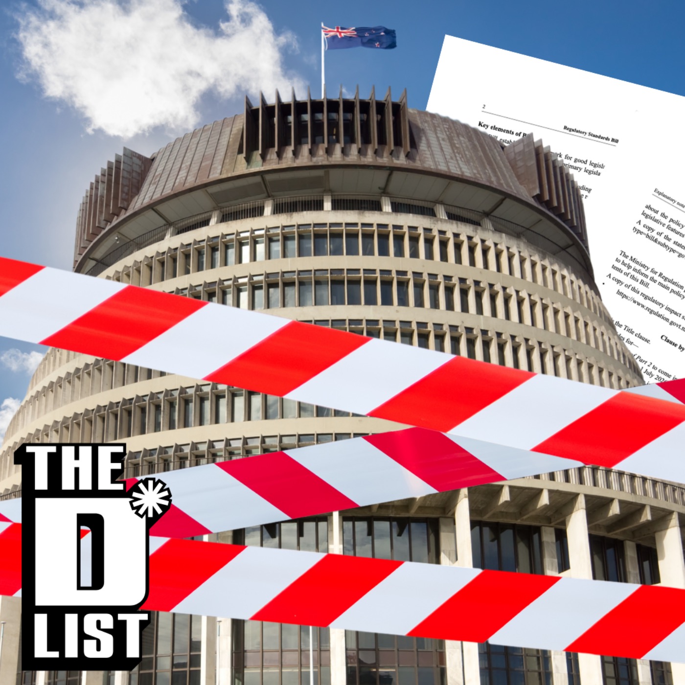 Why the Regulatory Standards Bill is a threat to disability communities
