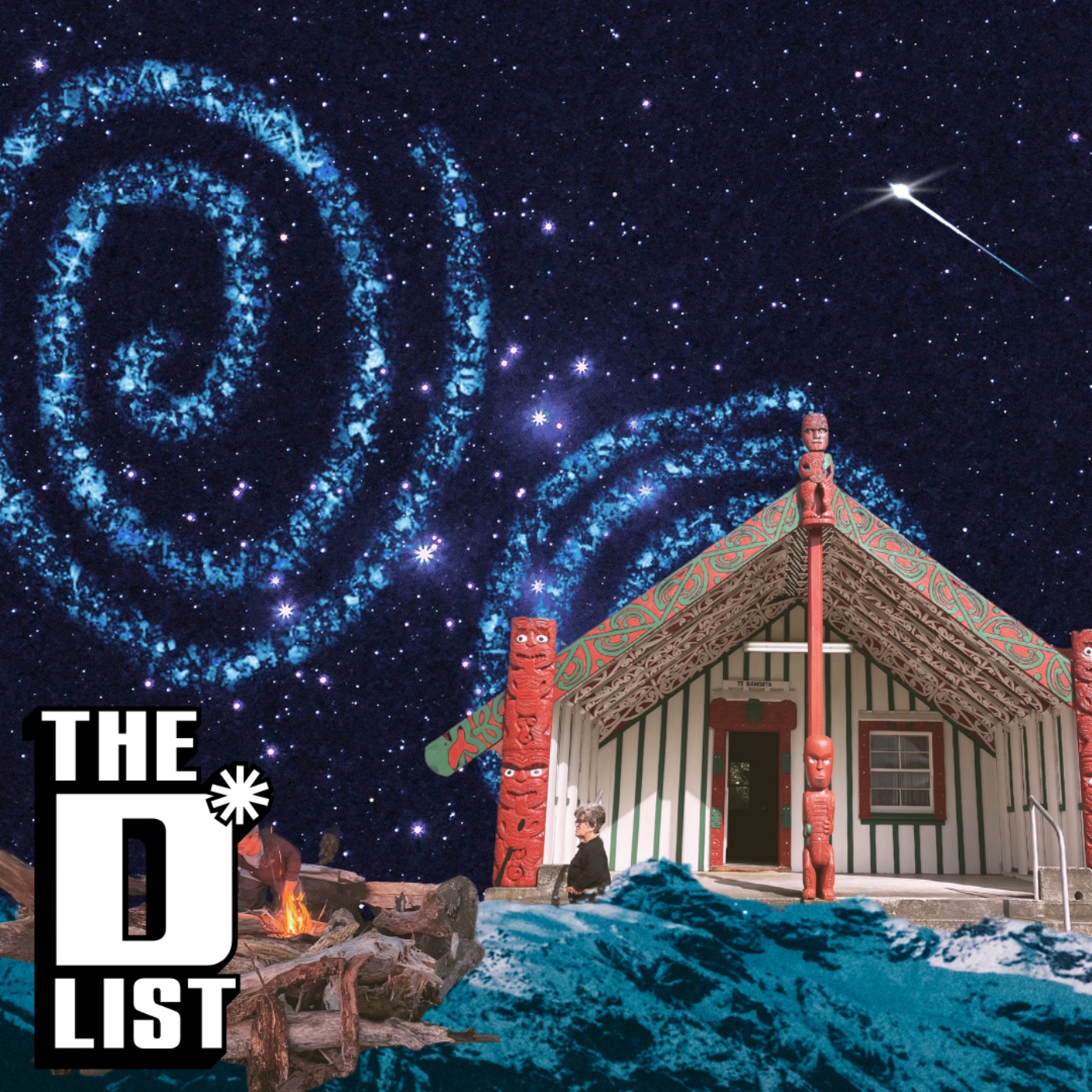 Matariki memories: Honouring our whakapapa by uplifting our communities