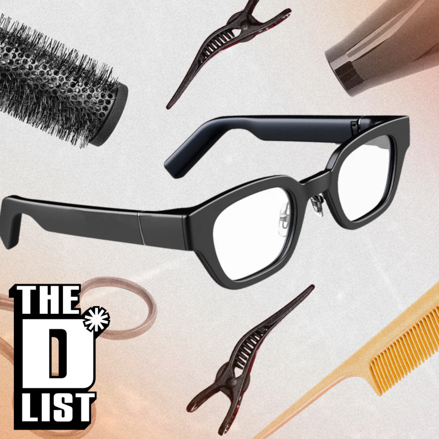 Review: Hearview’s subtitle glasses means less confusion at the hairdresser