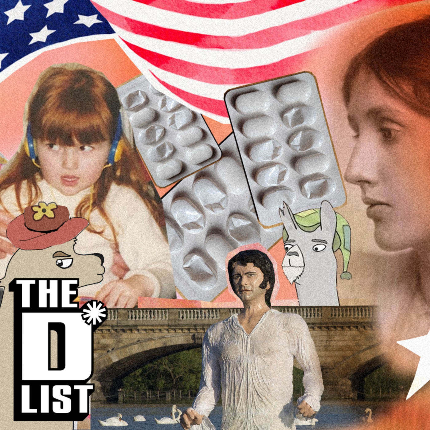 Five things that actually caused my autism