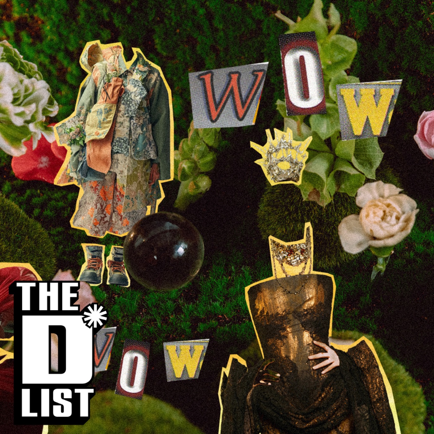 A sparkly, accessible extravaganza: Reviewing the World of WearableArt