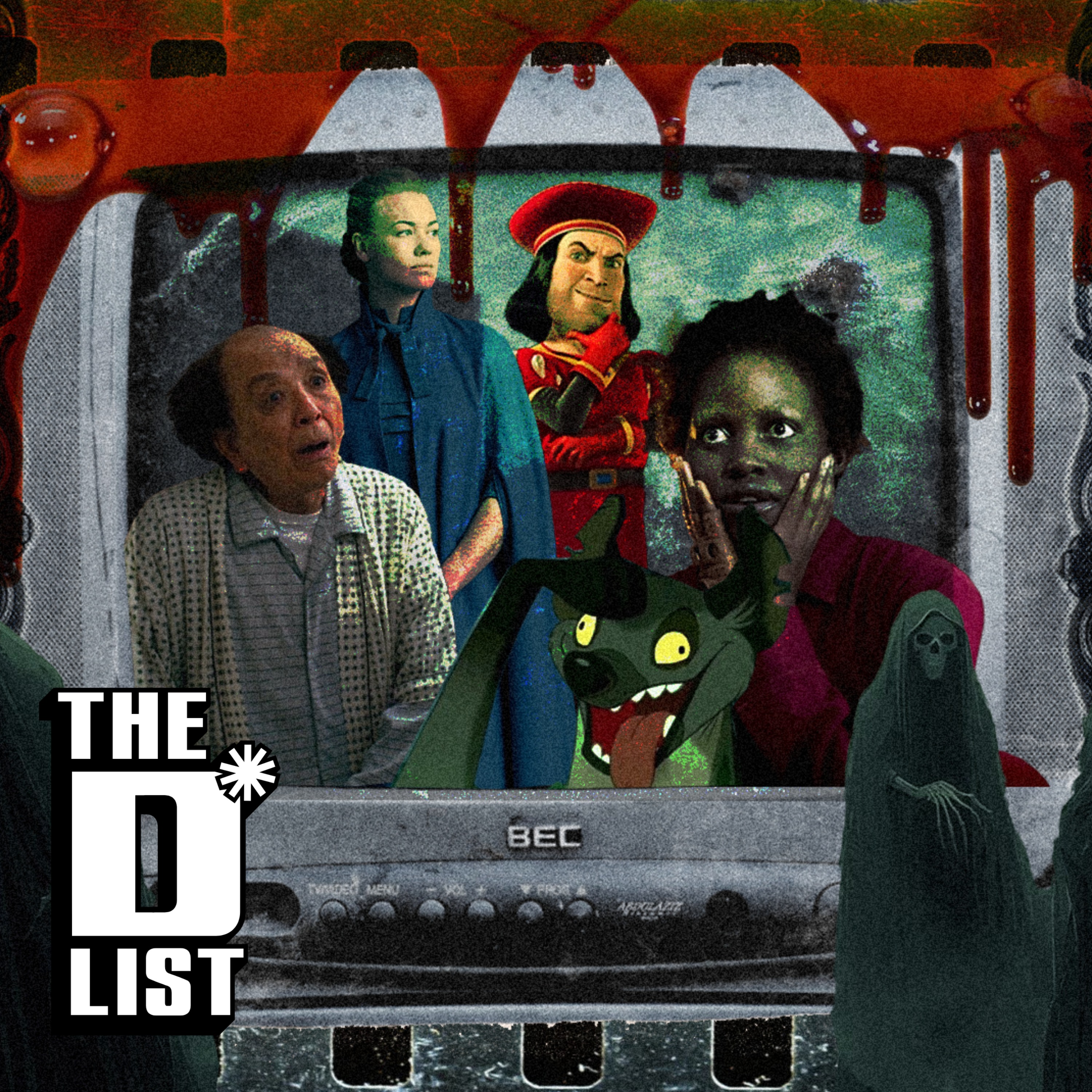 Five fictional villains you didn’t consider to be disabled
