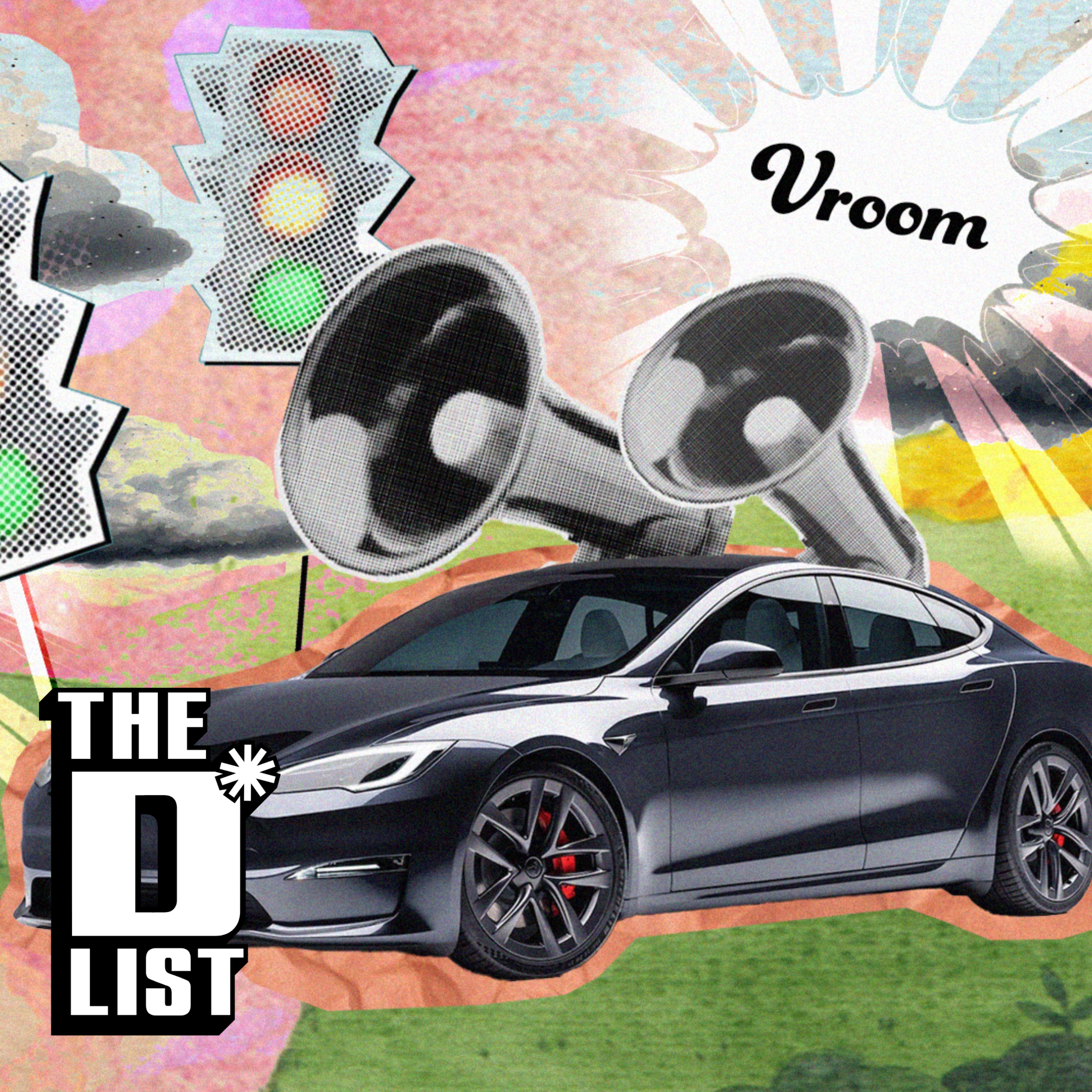 Petition launched for mandatory sound emitters on electric cars
