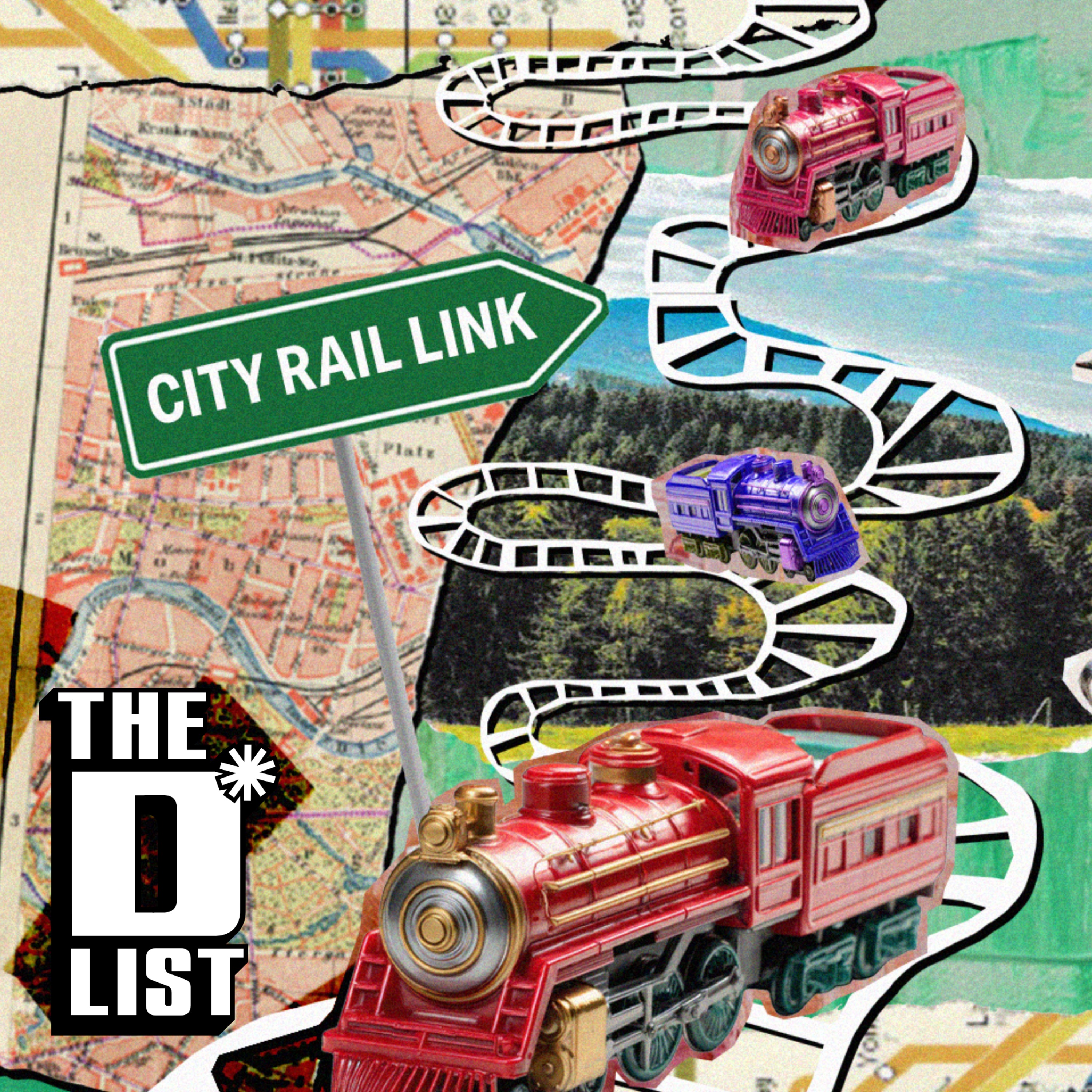 Is the City Rail Link's accessibility on the right track?