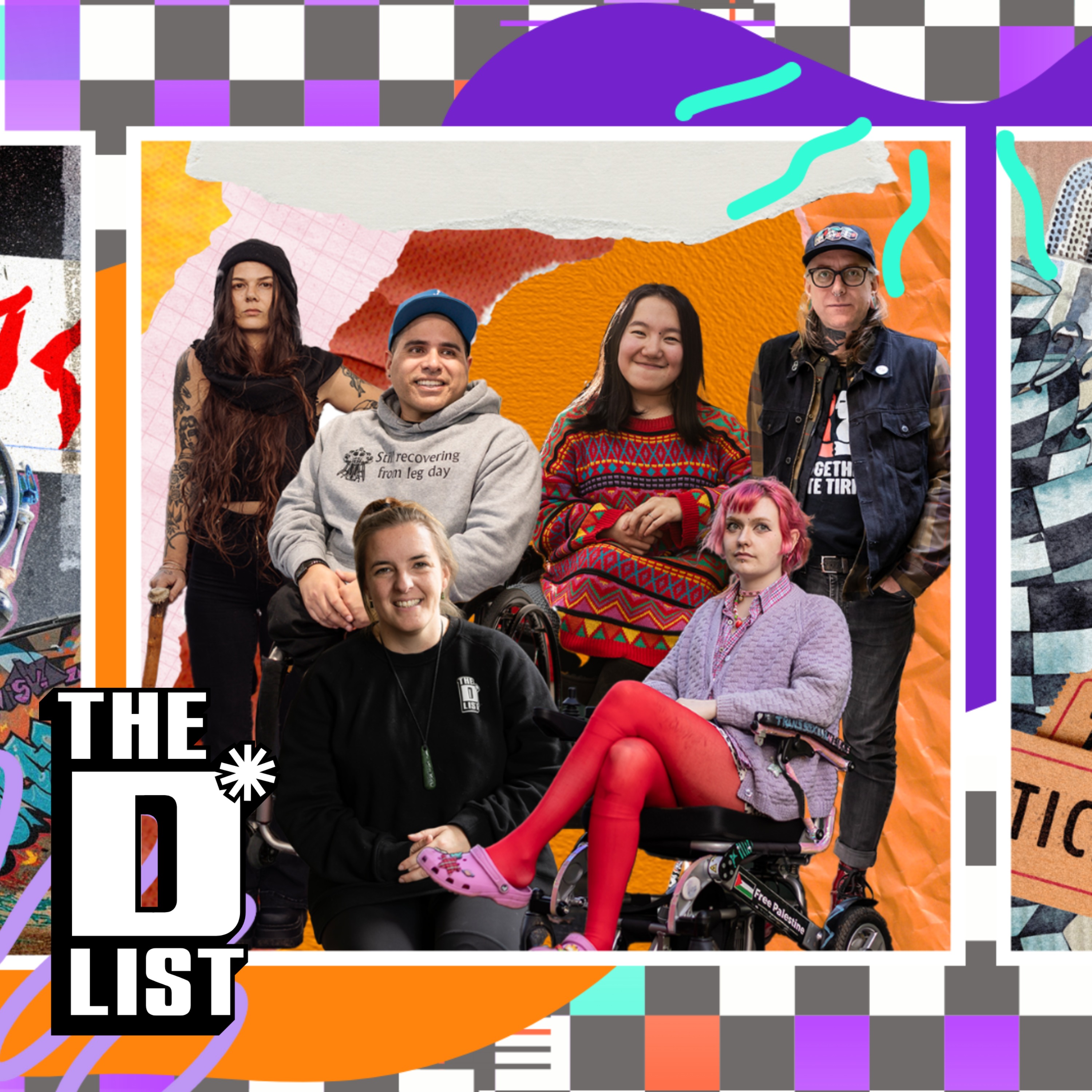 The D*List Wrapped: 2025 Edition