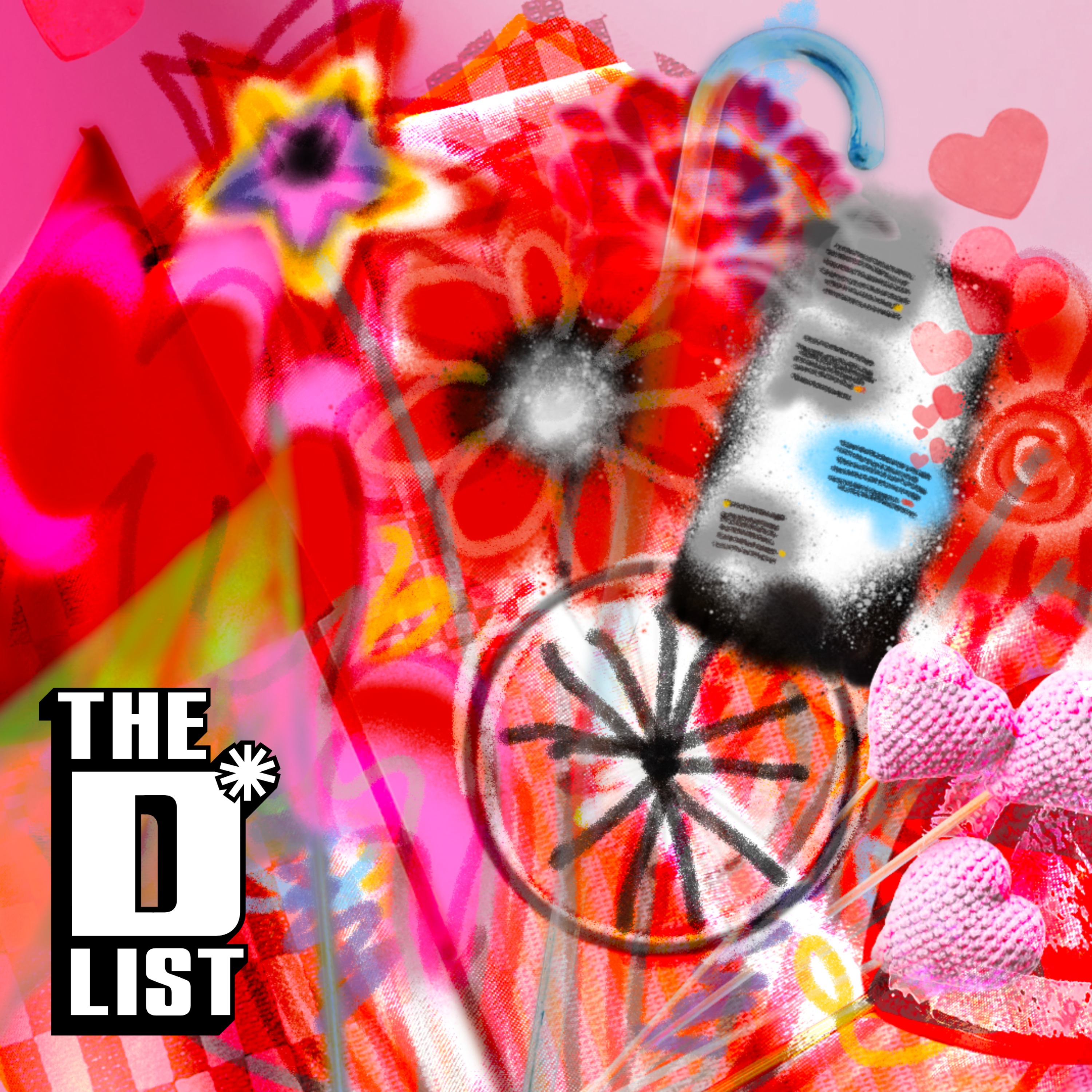 Dating Diaries: Navigating dating while queer and disabled episode artwork