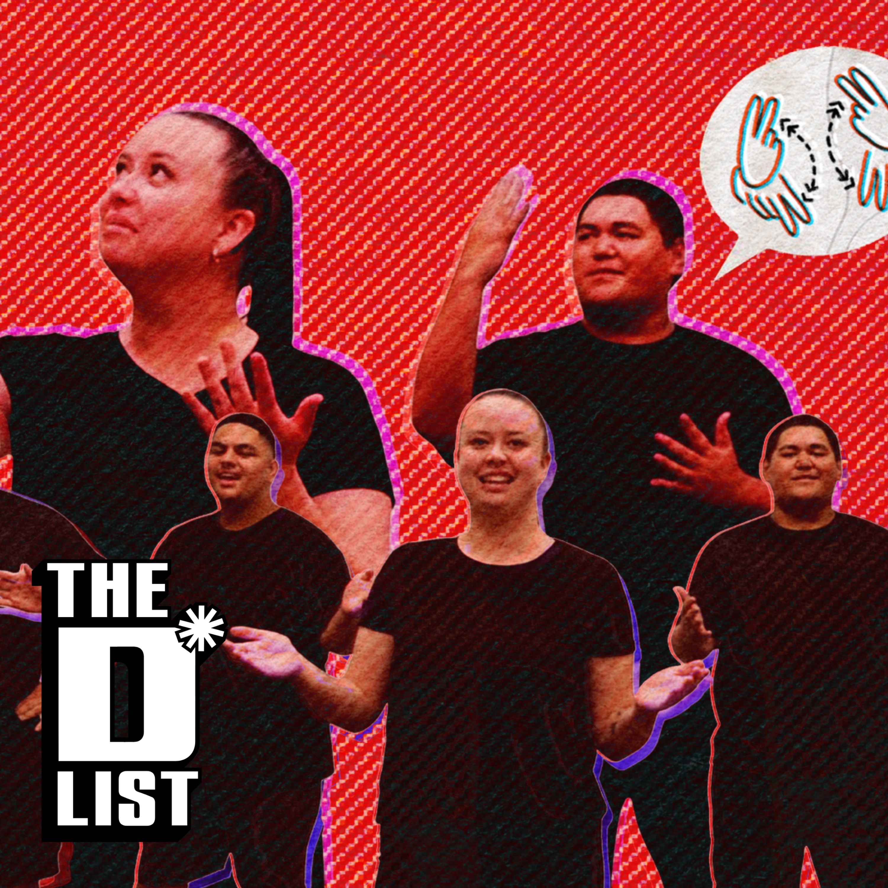 Launch of NZSL waiata celebrates Turi Māori community episode artwork
