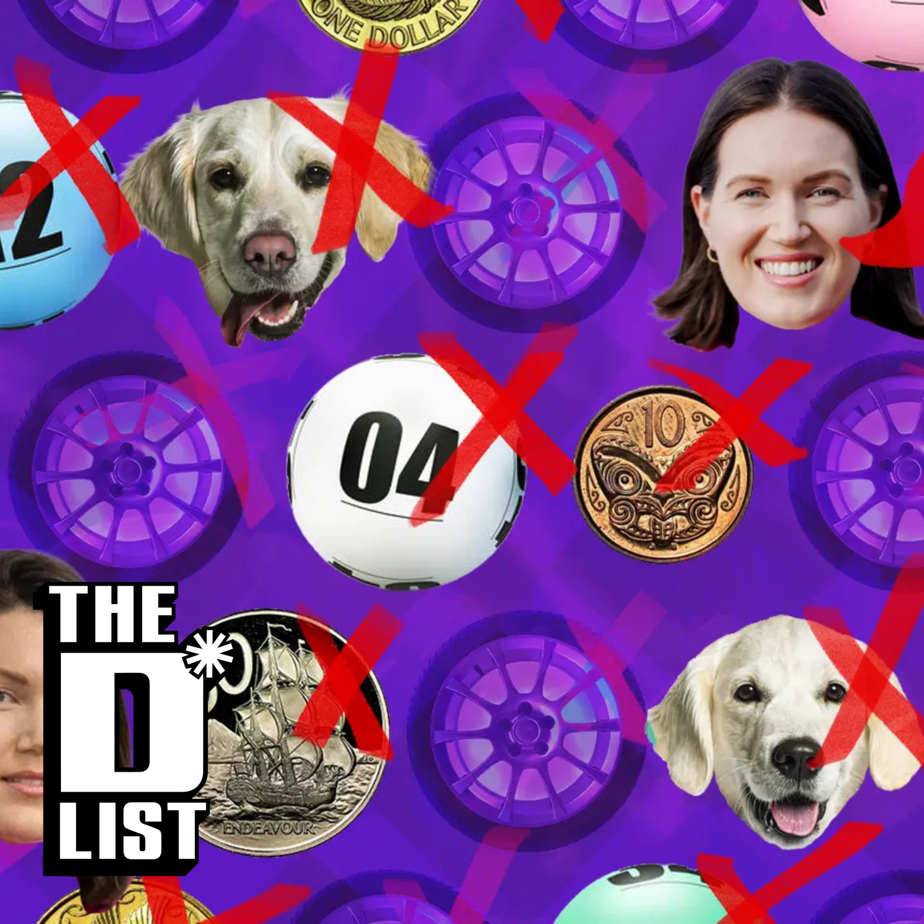 Minister Brooke van Velden ignores advice to retain the Lottery Individuals with Disabilities Committee episode artwork