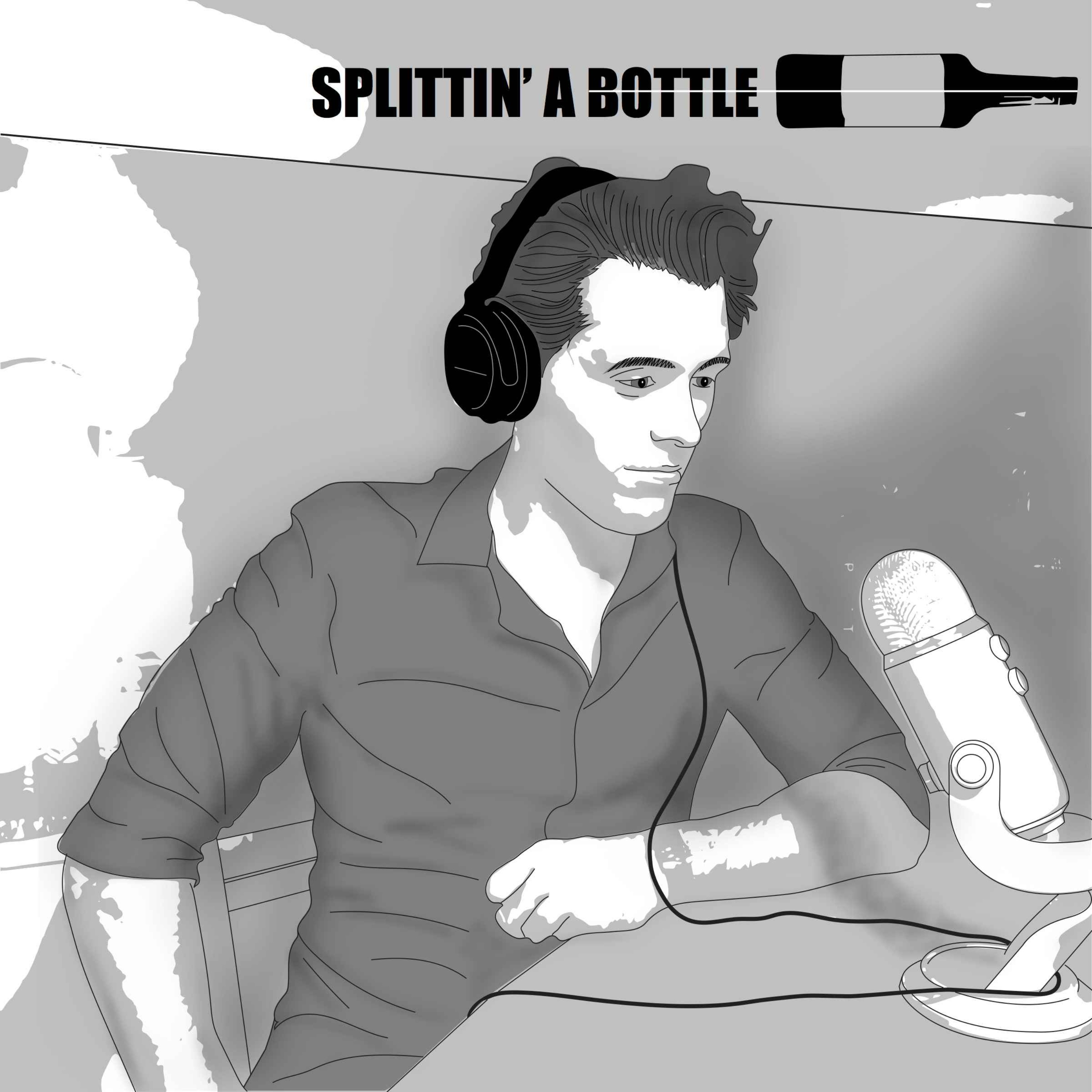 Splittin\' a Bottle