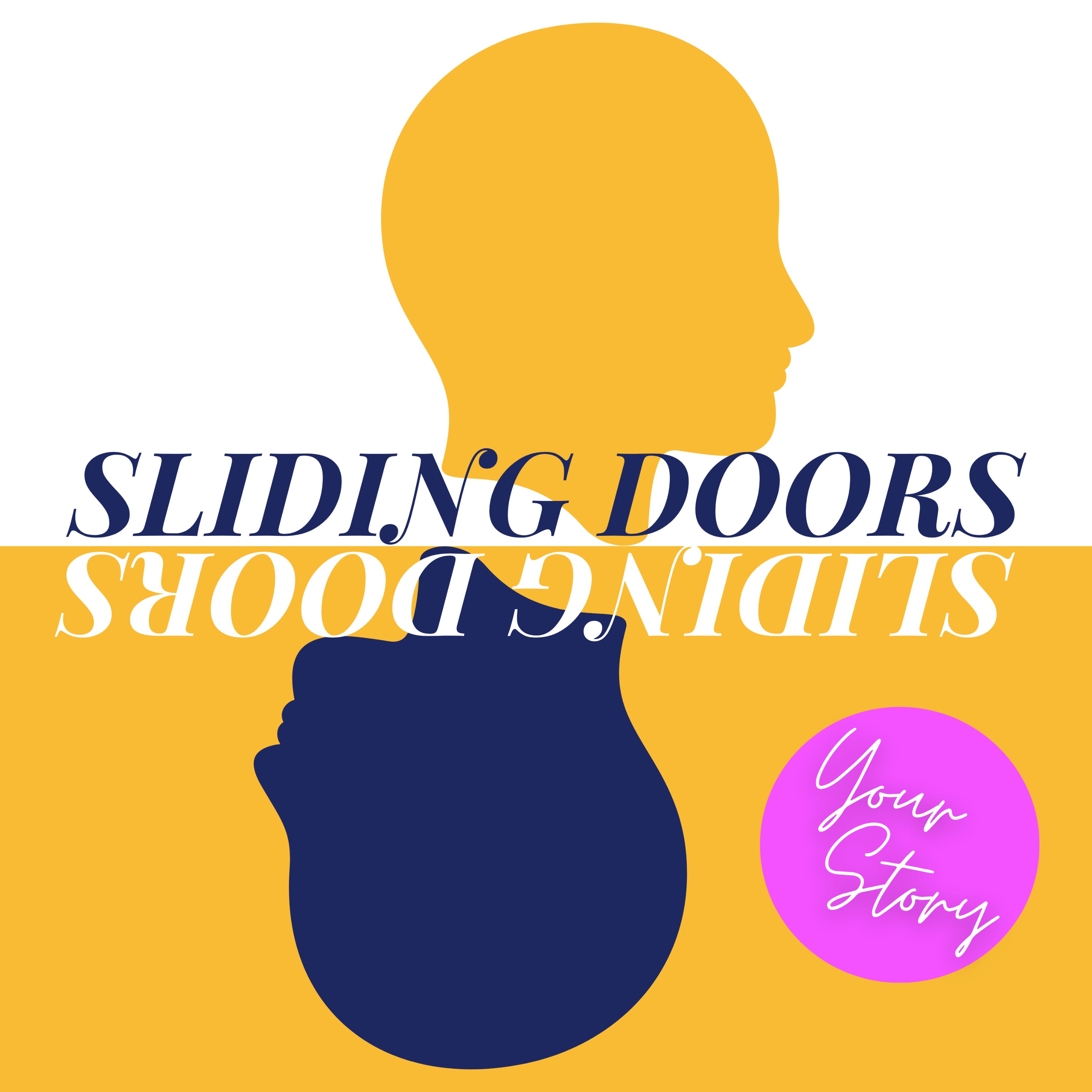 Ep76: SDYS- A modern day love story with Eve Squires