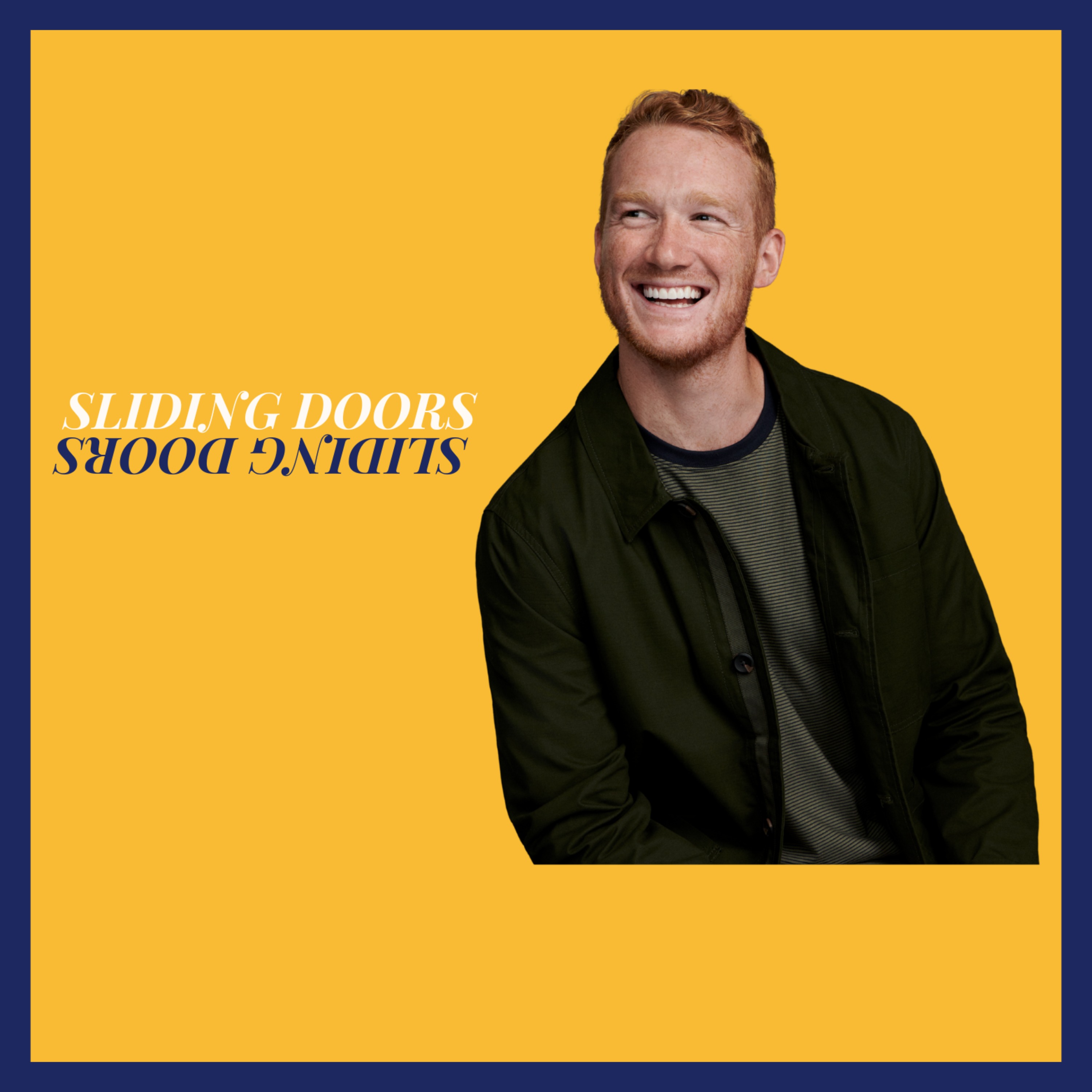 Greg Rutherford: The moment that saved his life