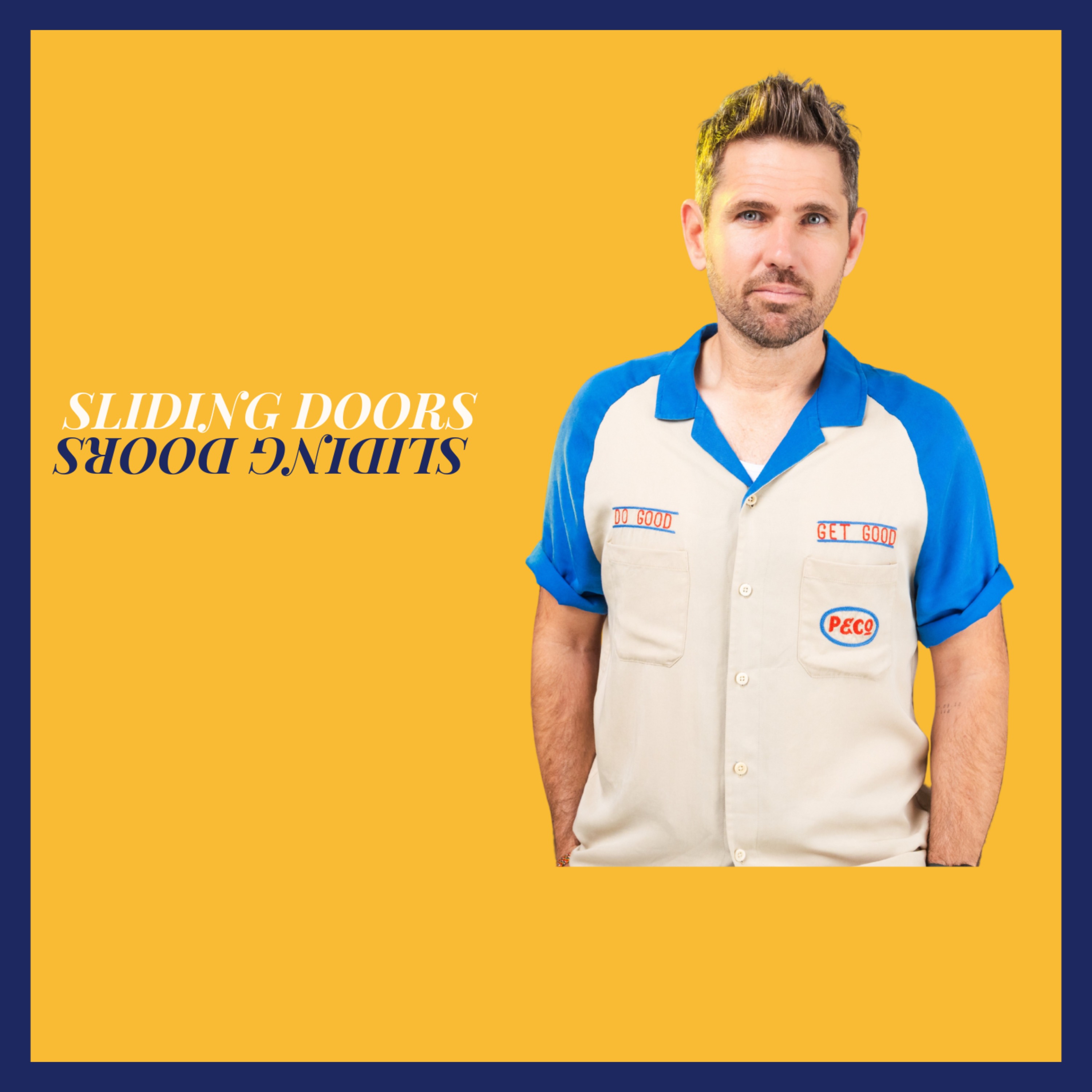 Roy Stride: The demo that shouldn’t have been heard