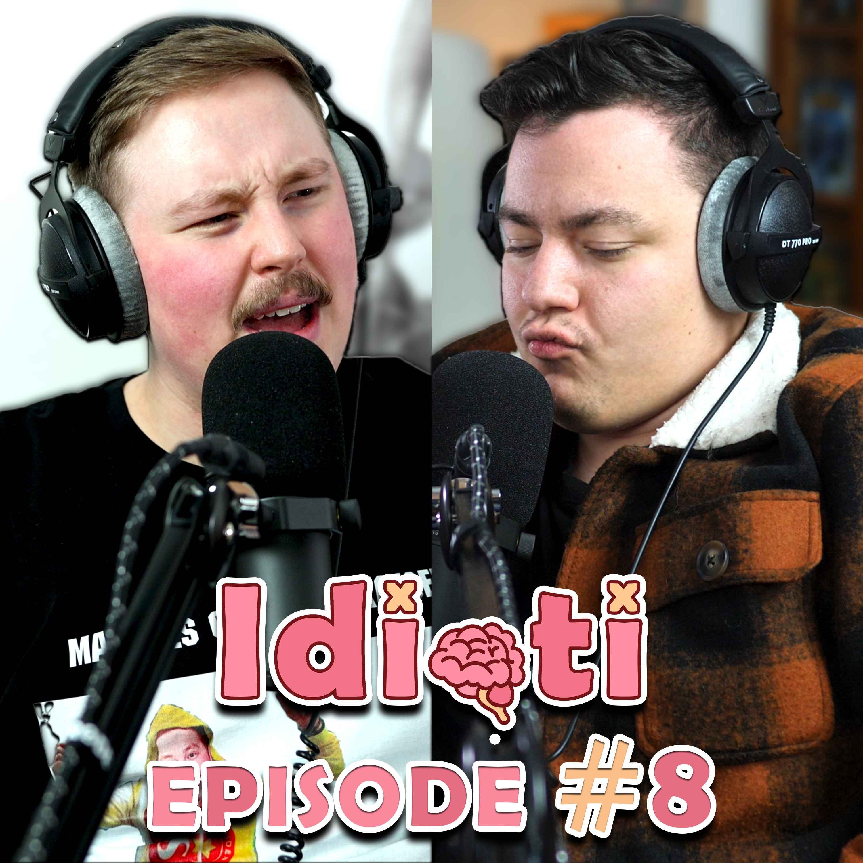 Idioti