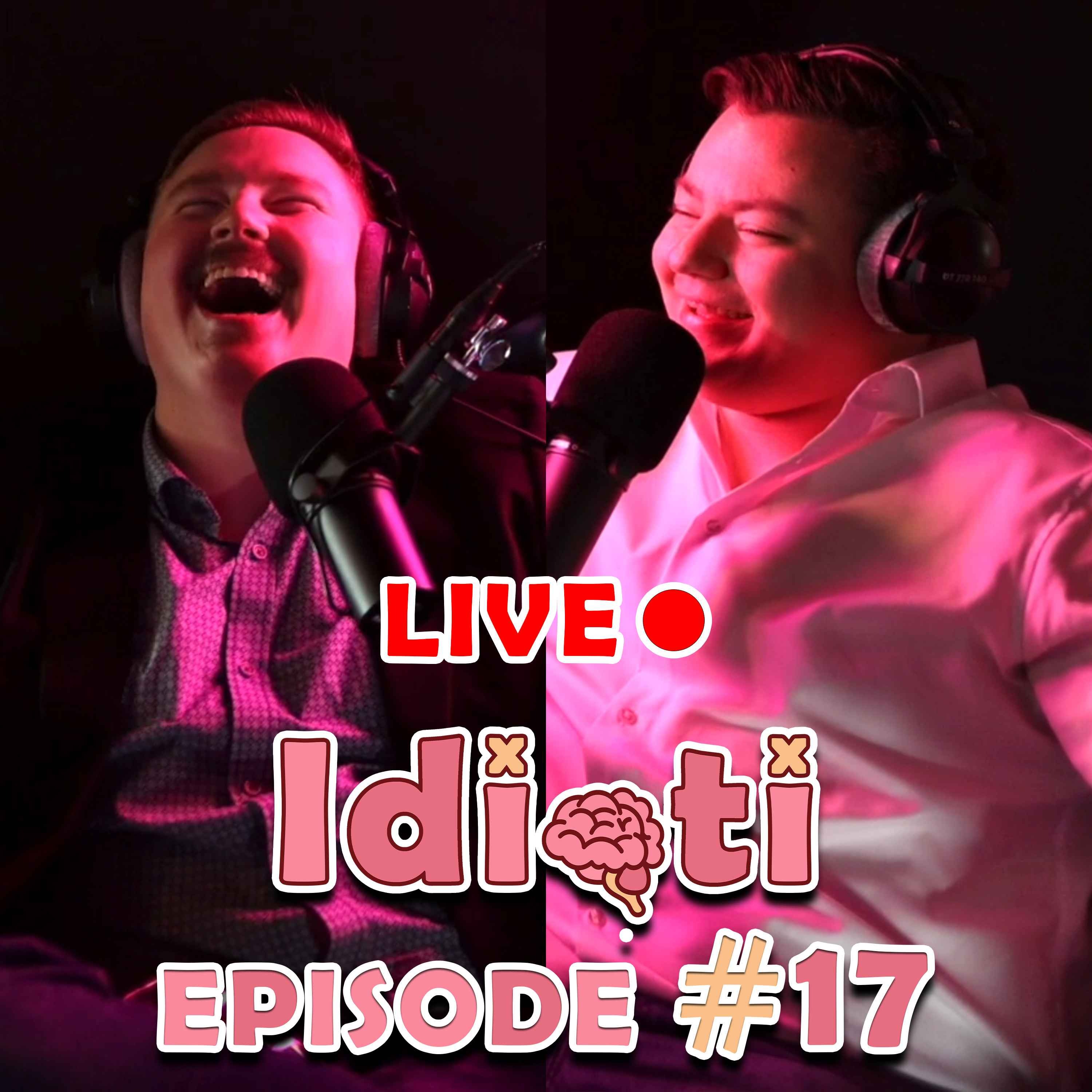 Idioti